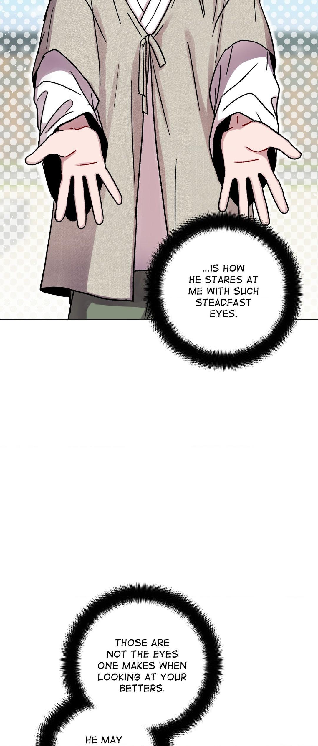 One Summer Day - Chapter 87 manhwa