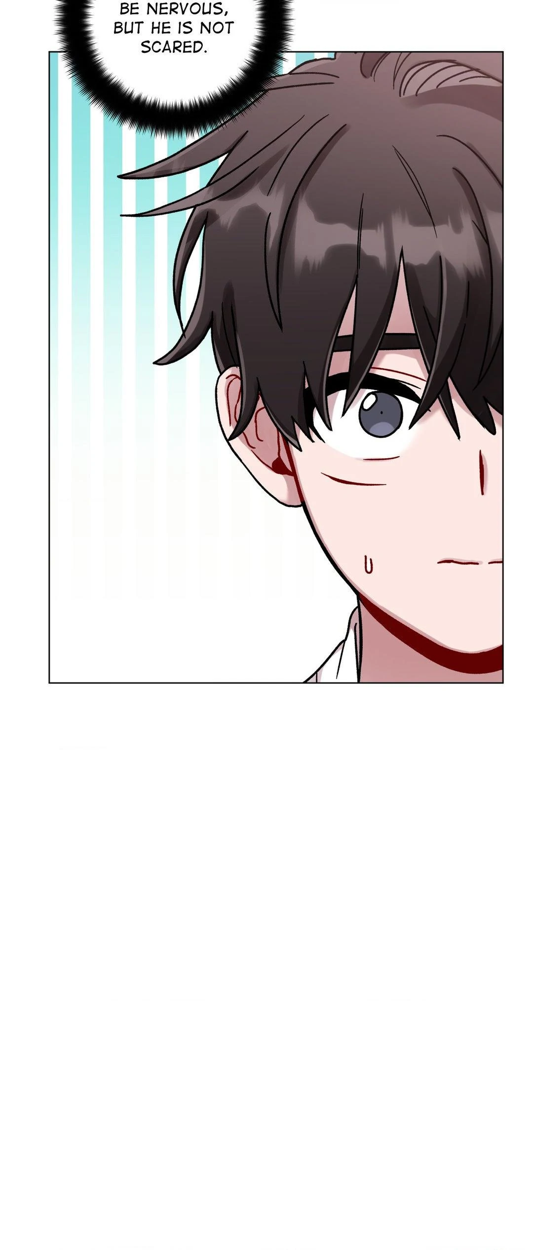 One Summer Day - Chapter 87 manhwa