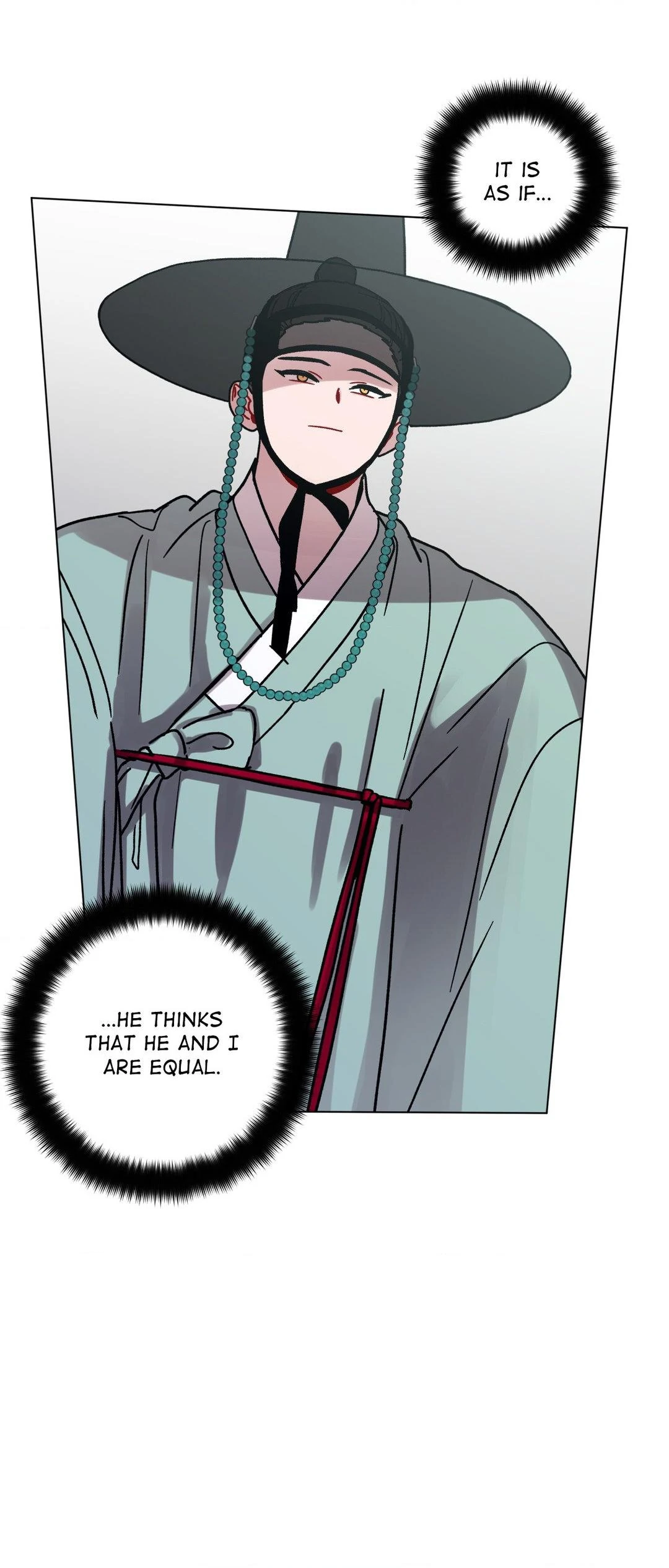 One Summer Day - Chapter 87 manhwa