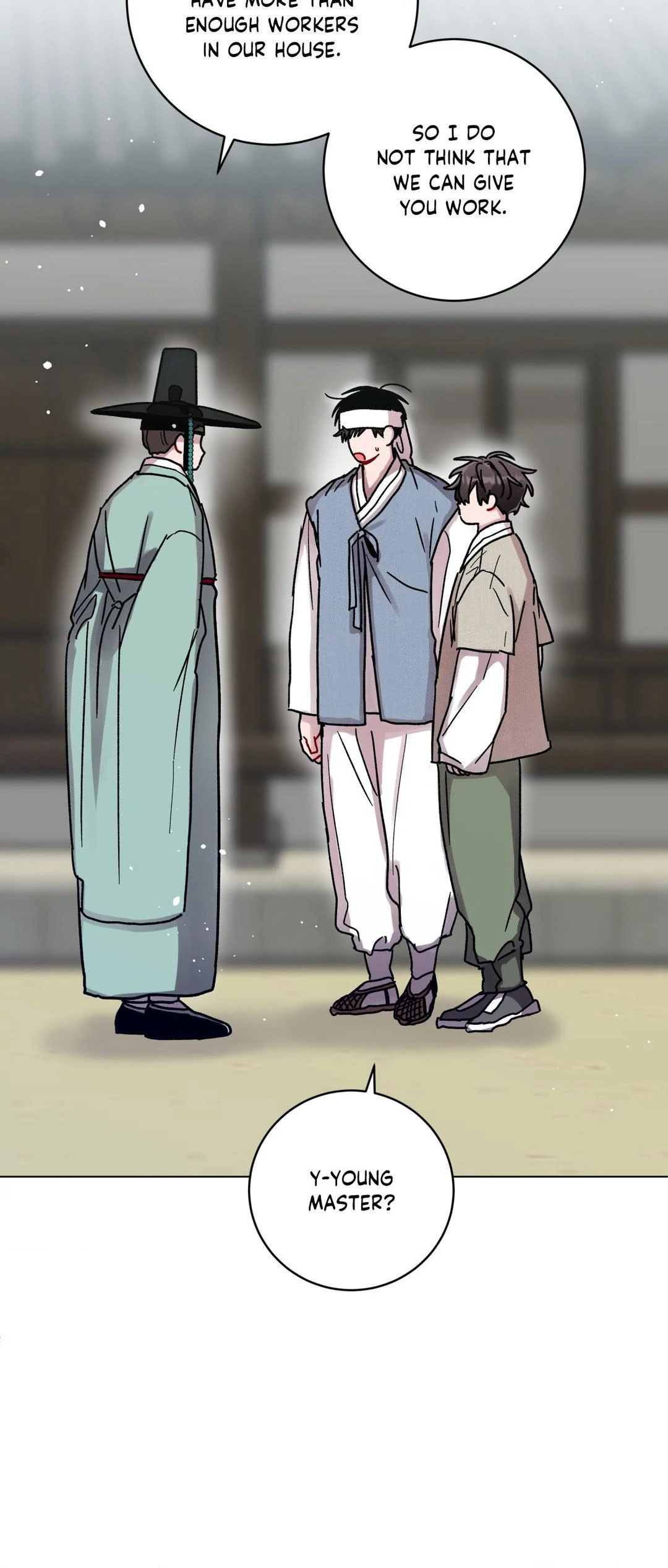 One Summer Day - Chapter 87 manhwa