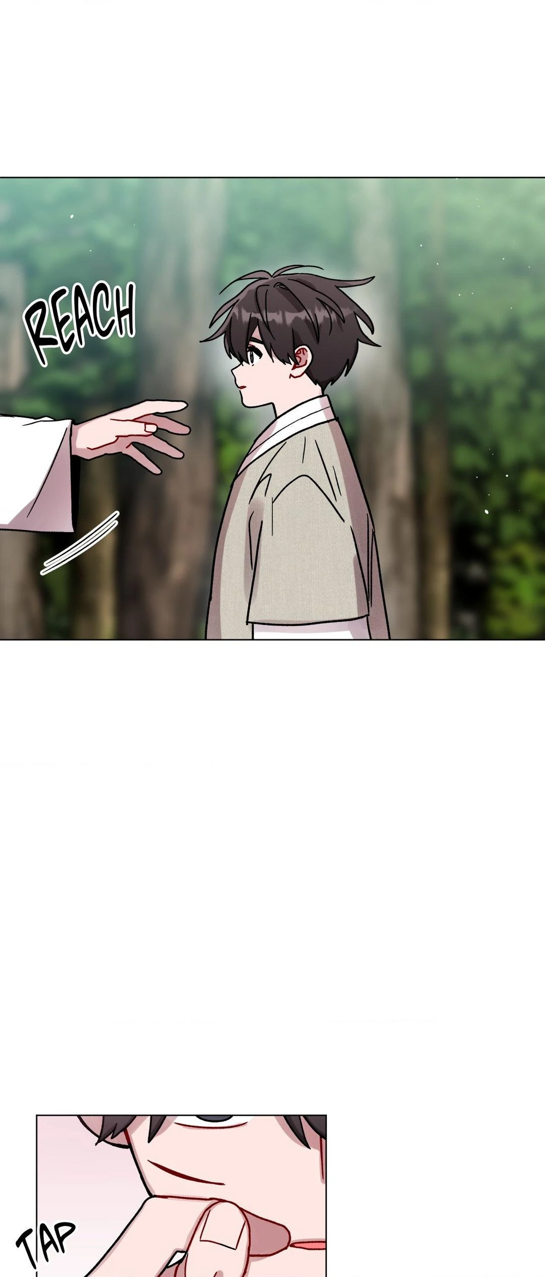 One Summer Day - Chapter 87 manhwa