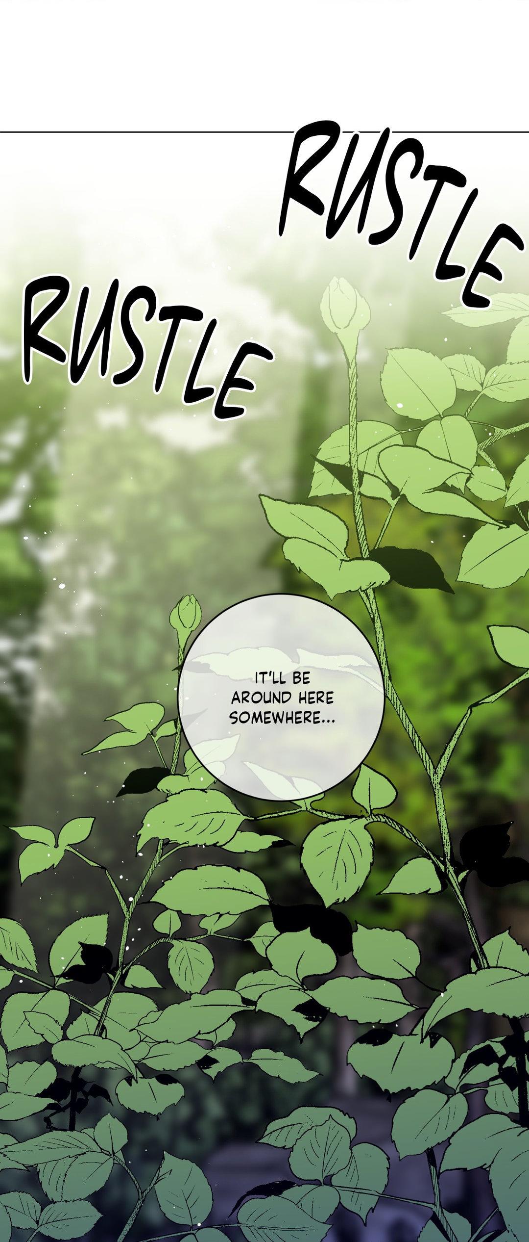One Summer Day - Chapter 87 manhwa