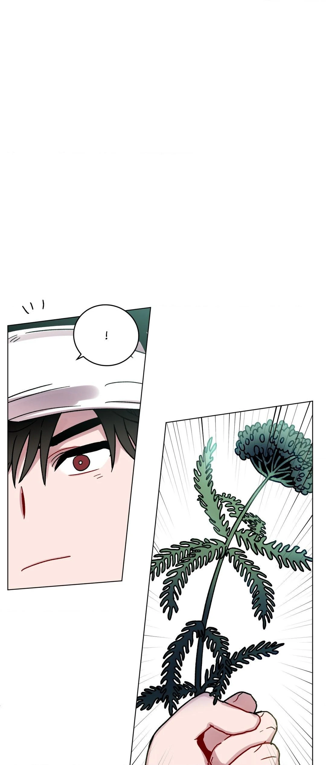 One Summer Day - Chapter 87 manhwa