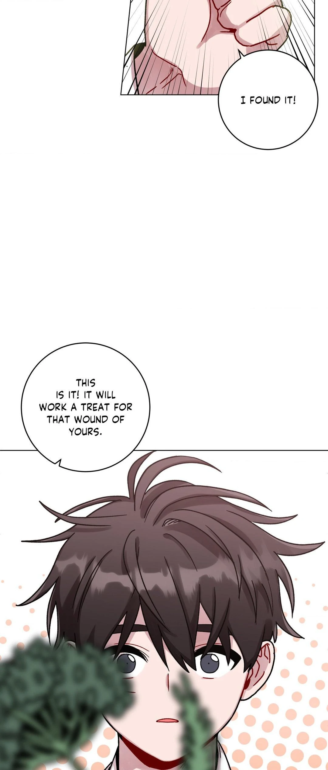 One Summer Day - Chapter 87 manhwa