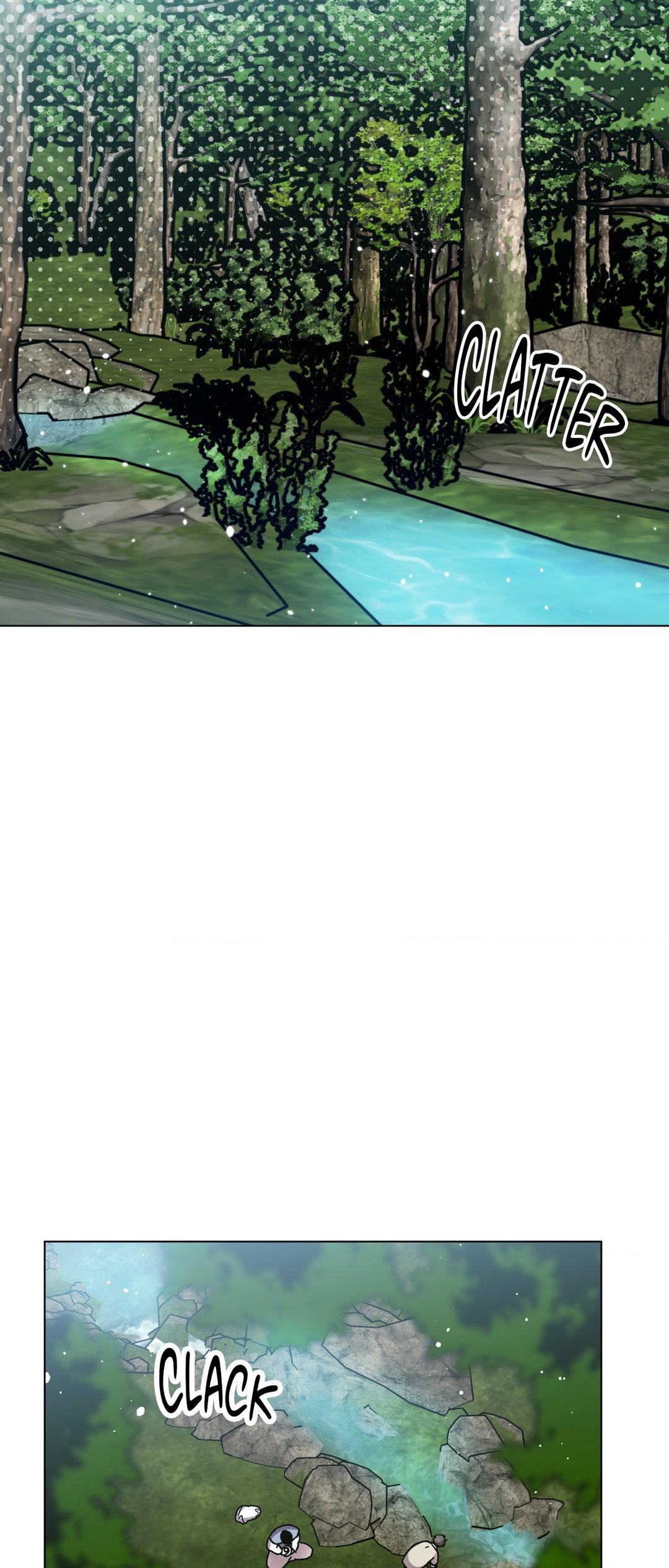 One Summer Day - Chapter 87 manhwa