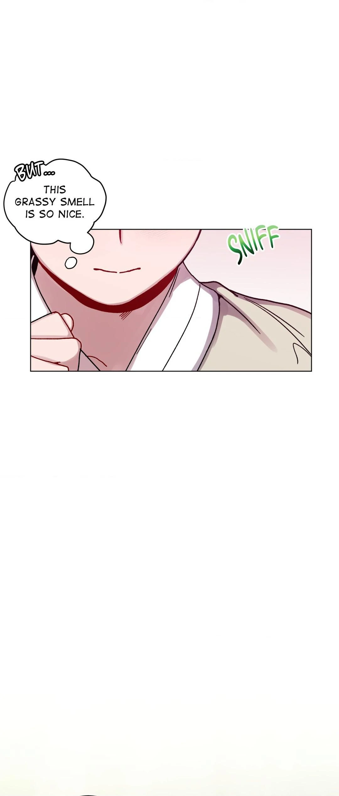 One Summer Day - Chapter 87 manhwa