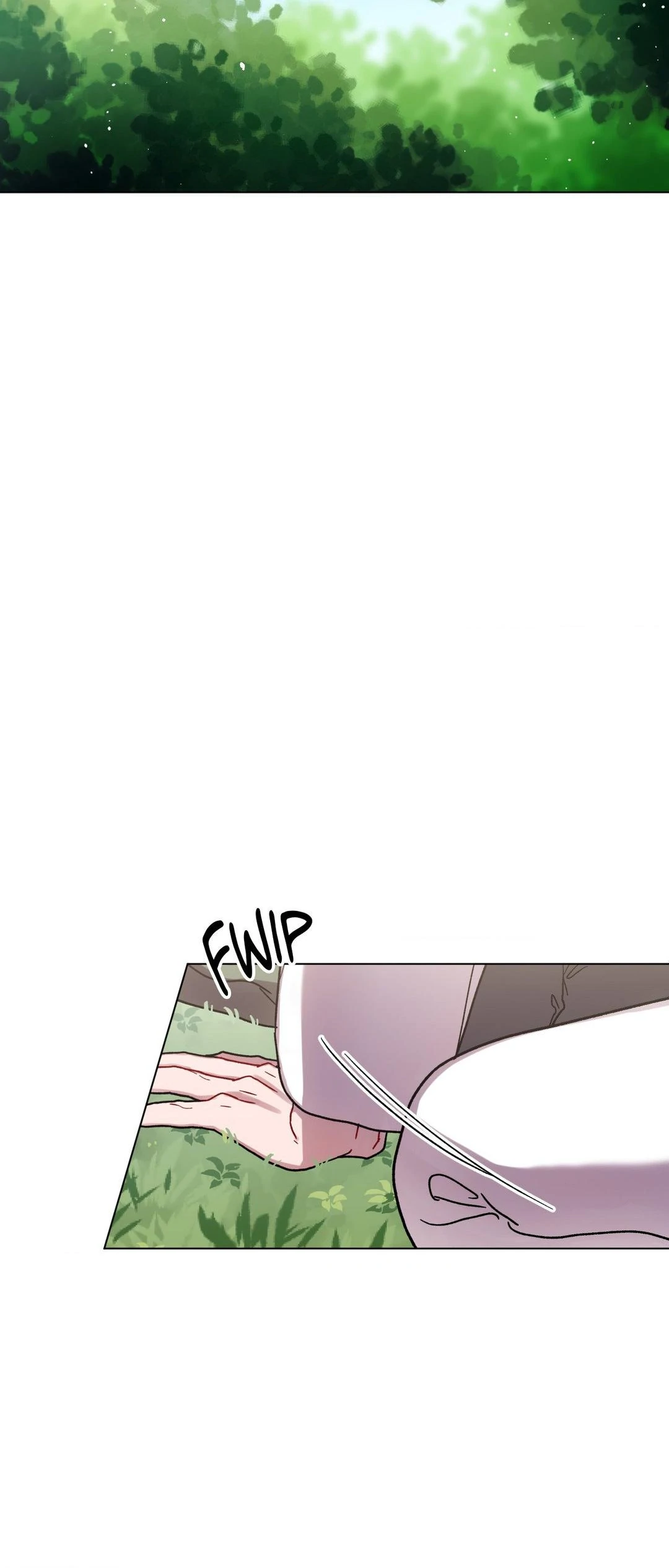 One Summer Day - Chapter 87 manhwa