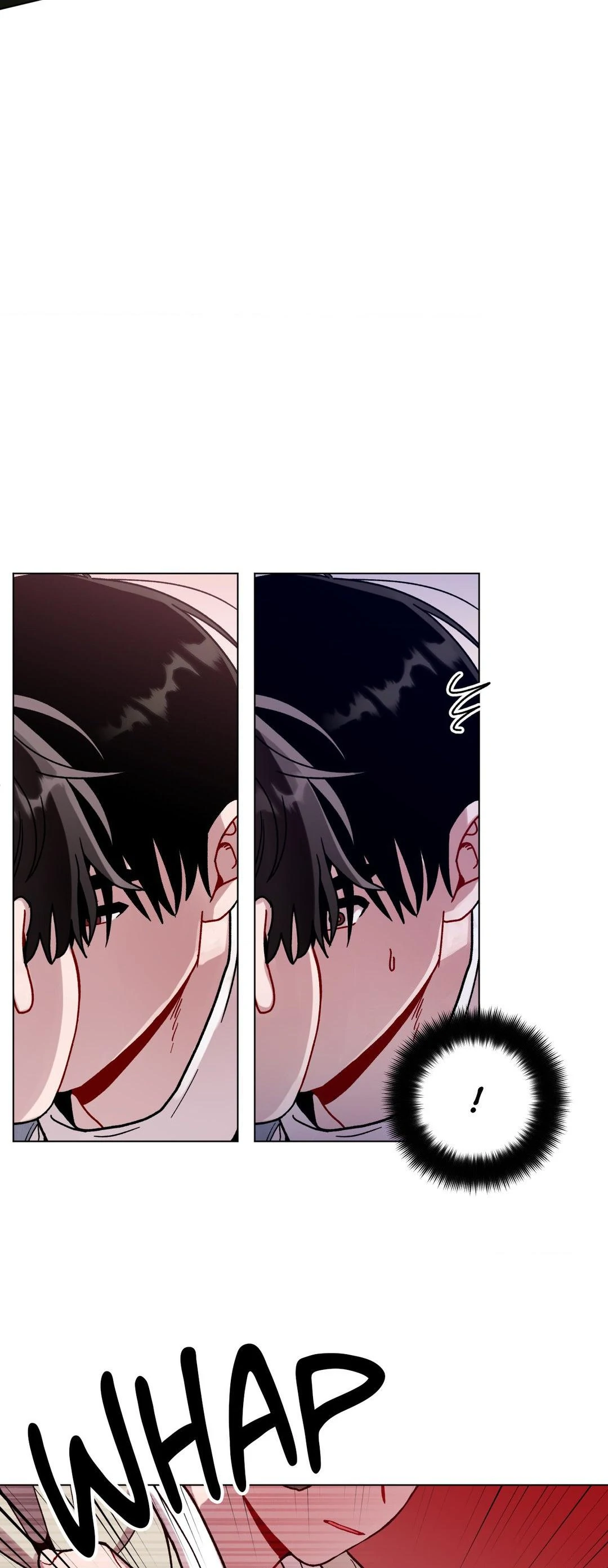 One Summer Day - Chapter 88 manhwa