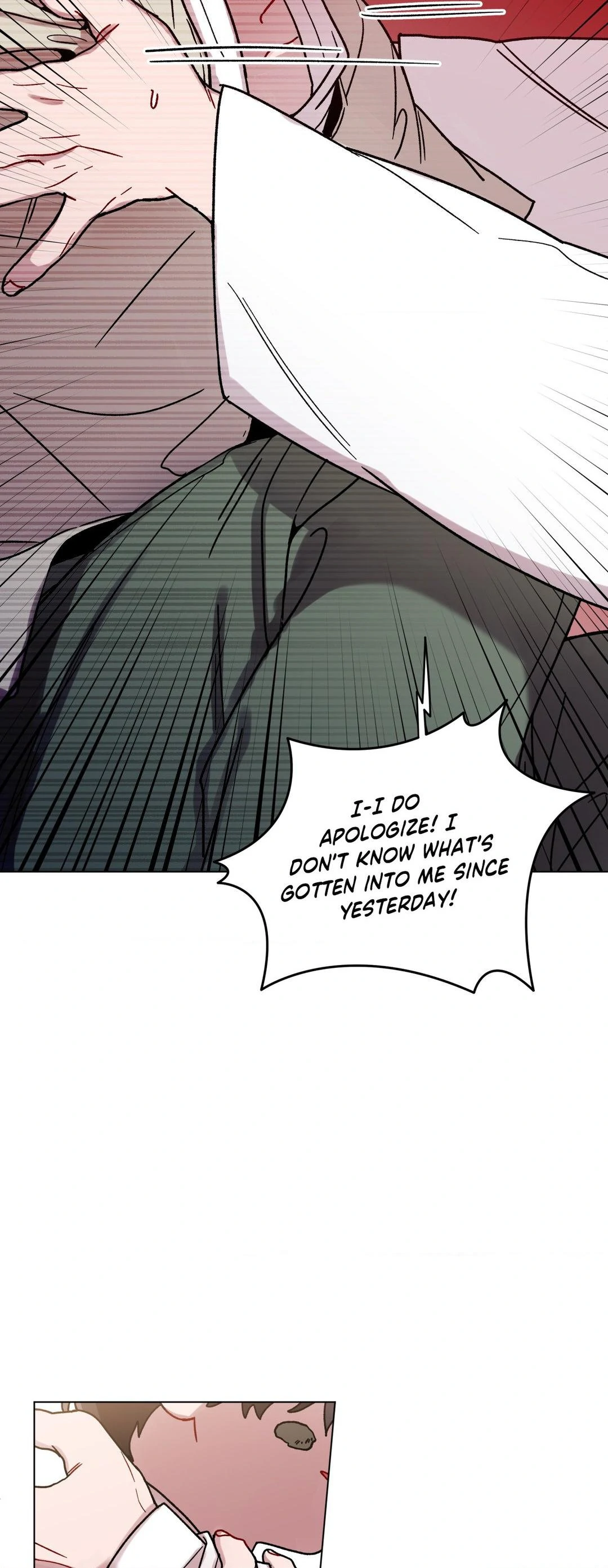 One Summer Day - Chapter 88 manhwa