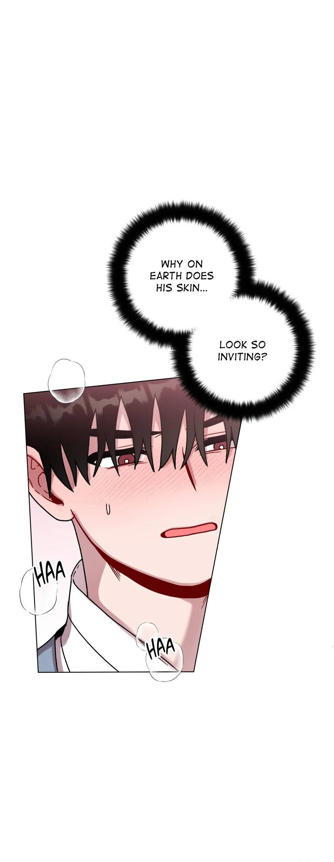 One Summer Day - Chapter 88 manhwa