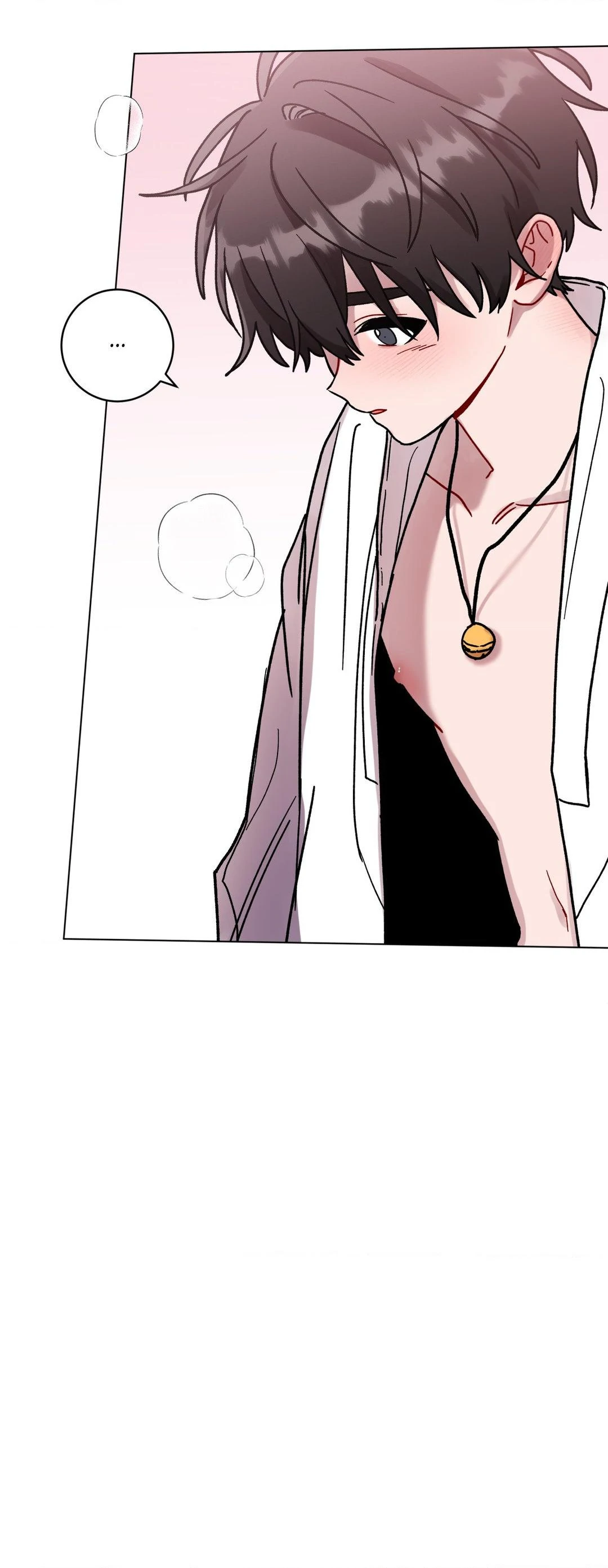 One Summer Day - Chapter 88 manhwa