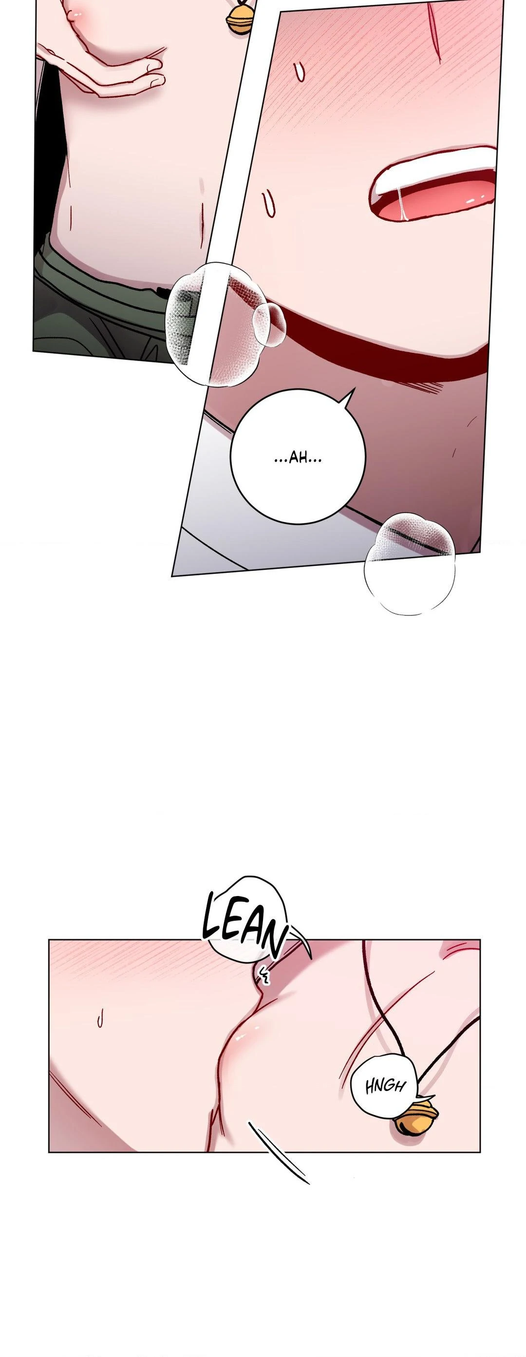 One Summer Day - Chapter 88 manhwa