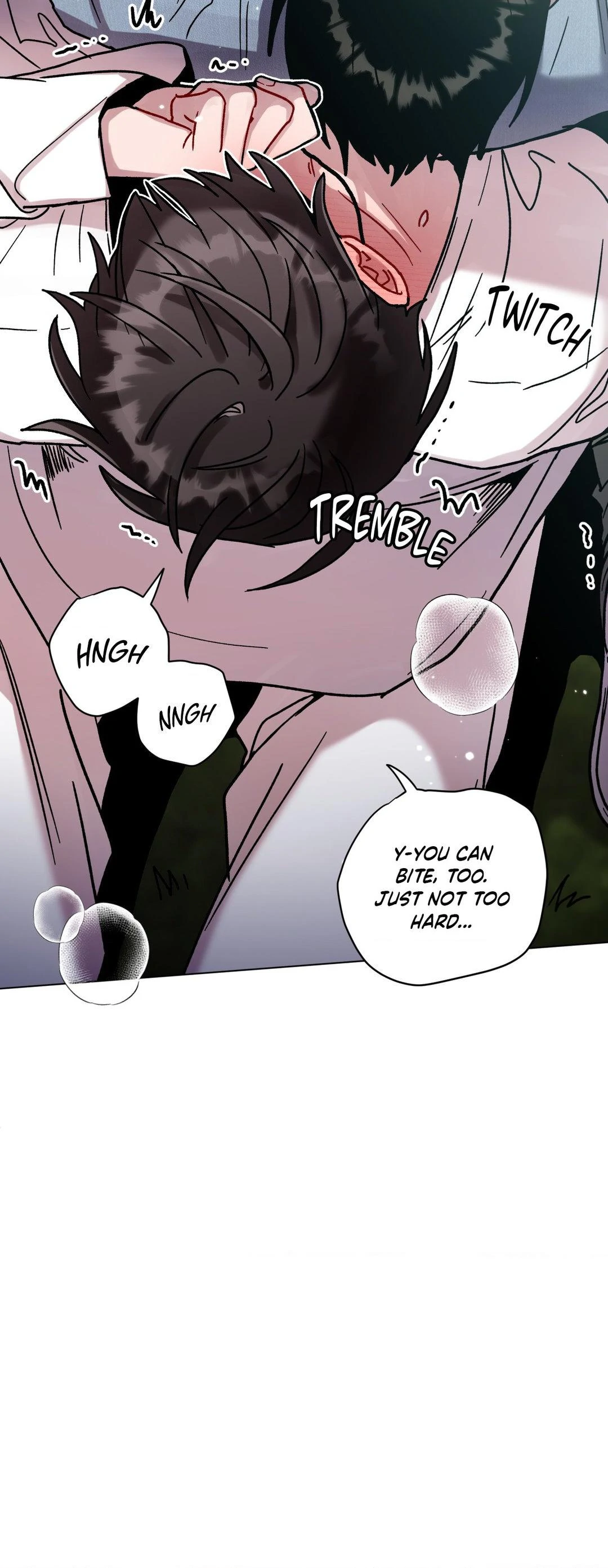One Summer Day - Chapter 88 manhwa