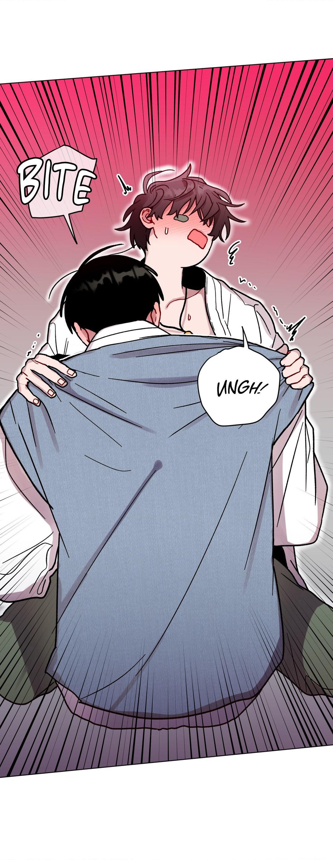 One Summer Day - Chapter 88 manhwa