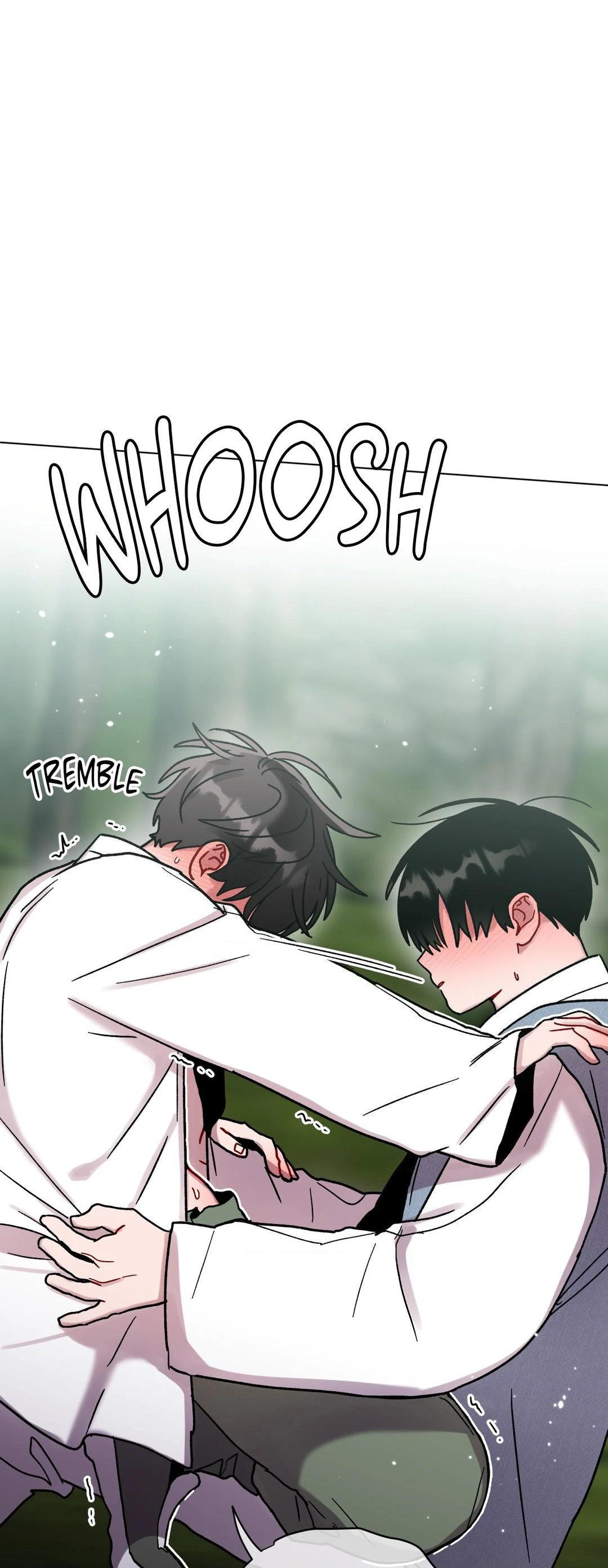 One Summer Day - Chapter 88 manhwa