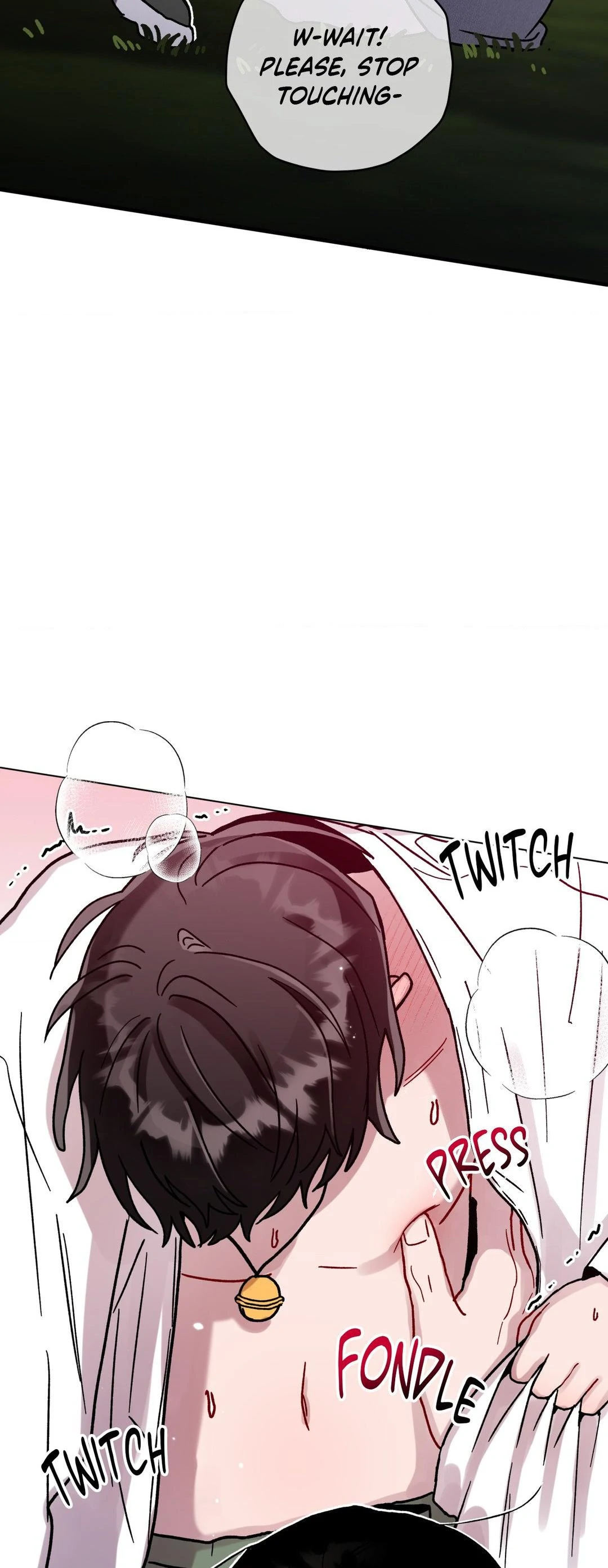 One Summer Day - Chapter 88 manhwa