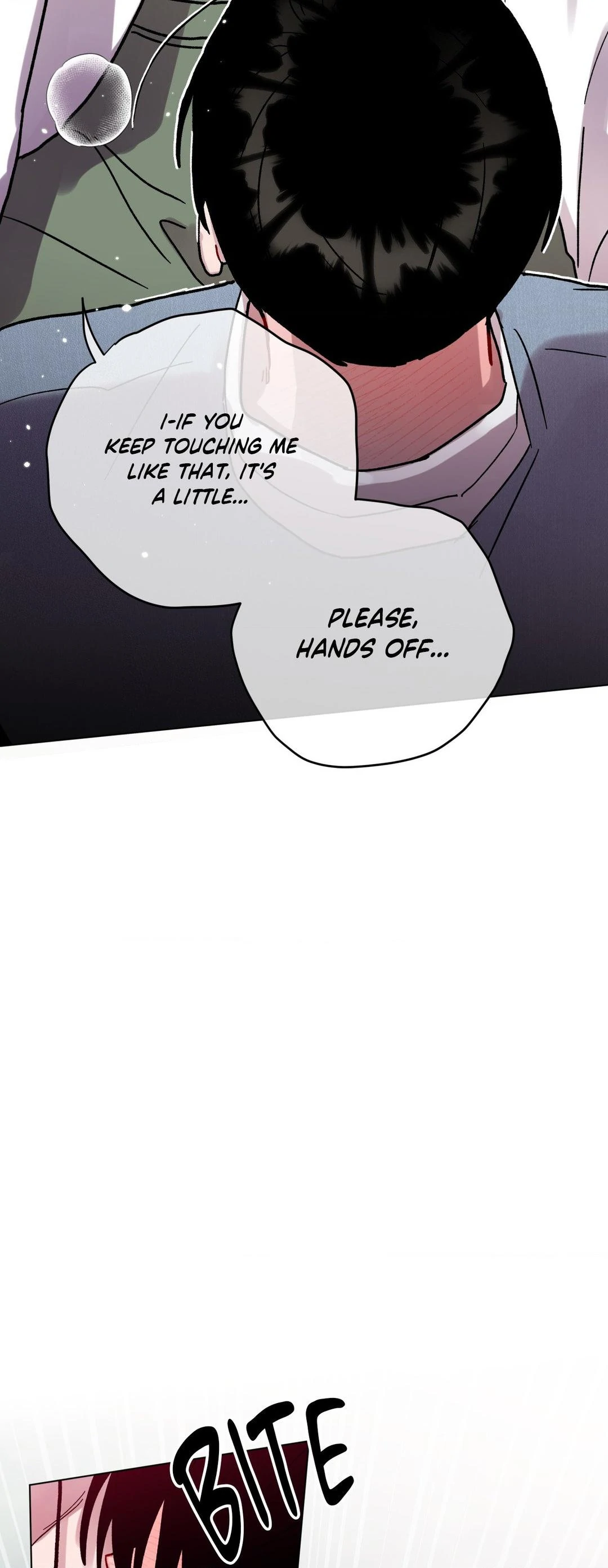 One Summer Day - Chapter 88 manhwa