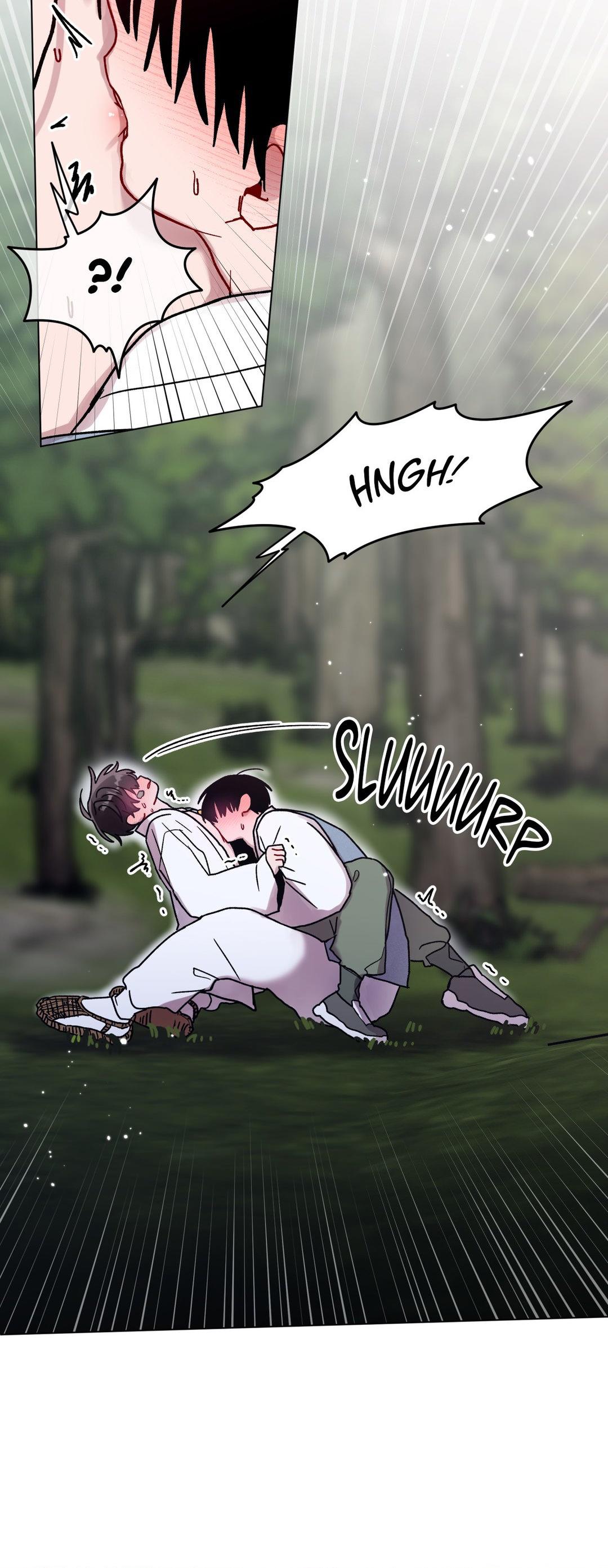 One Summer Day - Chapter 88 manhwa