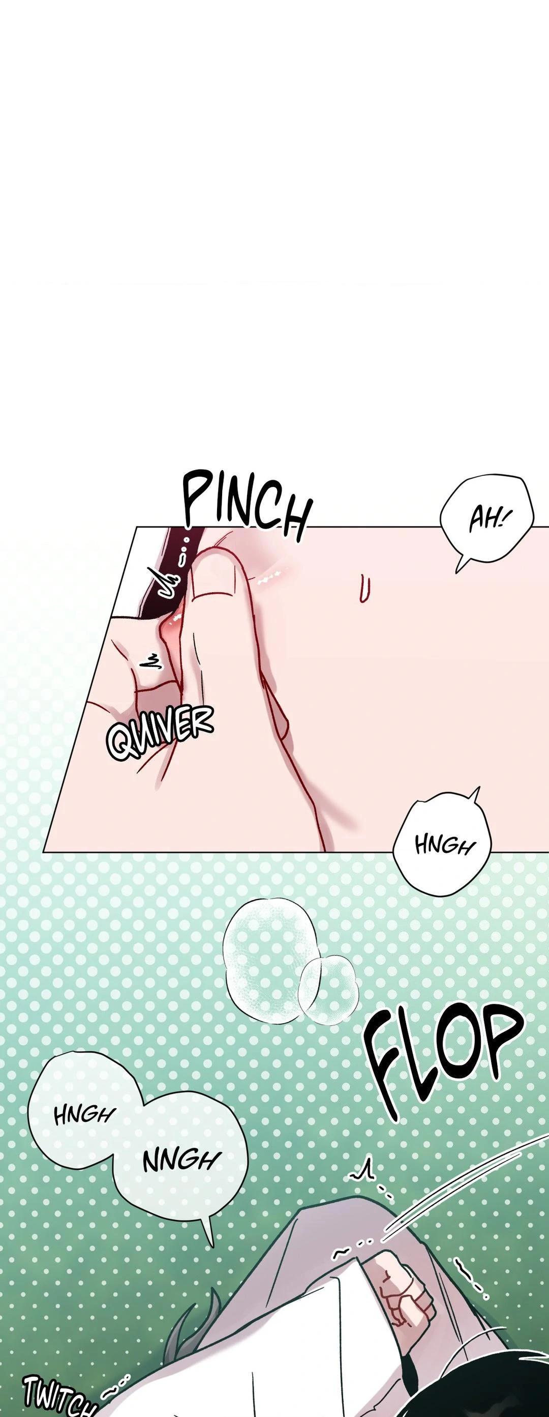 One Summer Day - Chapter 88 manhwa