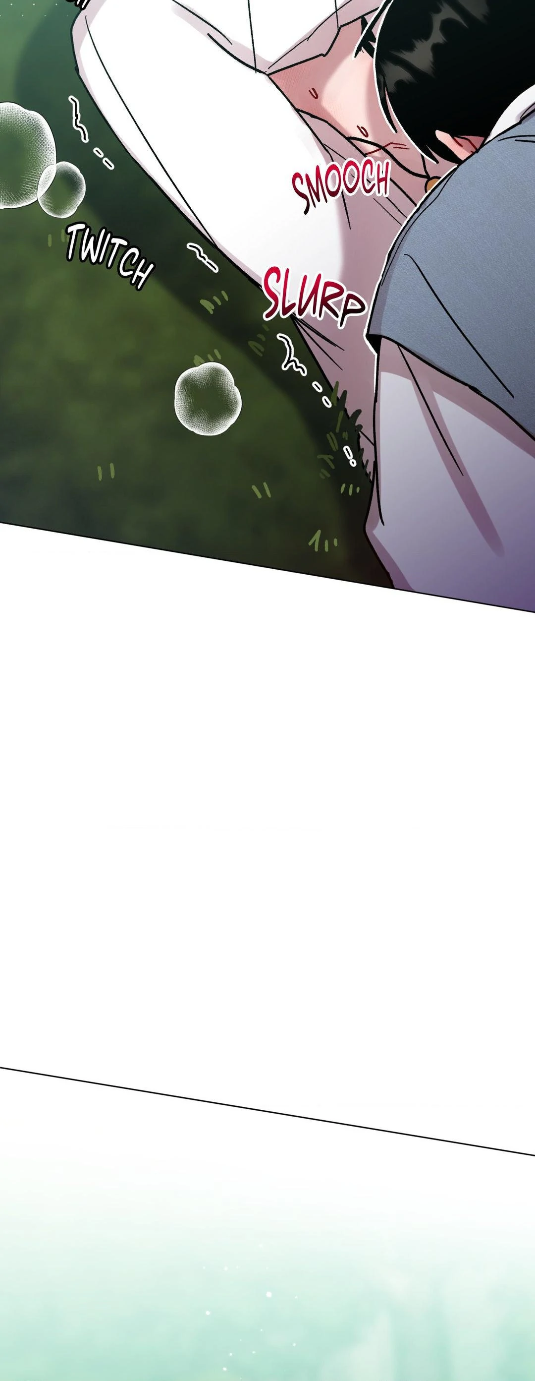 One Summer Day - Chapter 88 manhwa