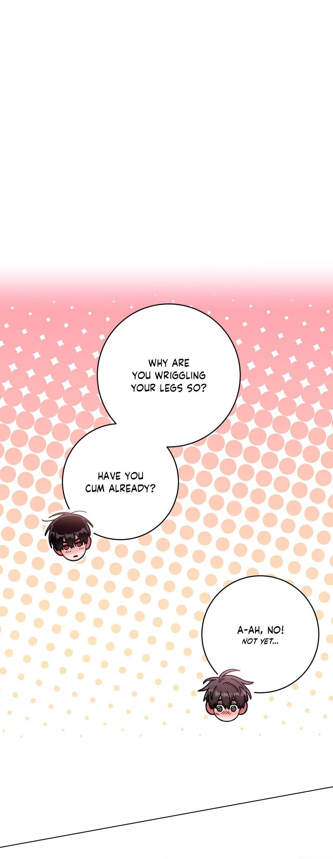 One Summer Day - Chapter 88 manhwa