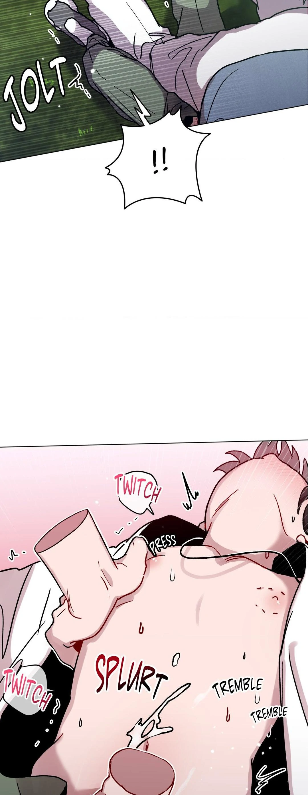 One Summer Day - Chapter 88 manhwa