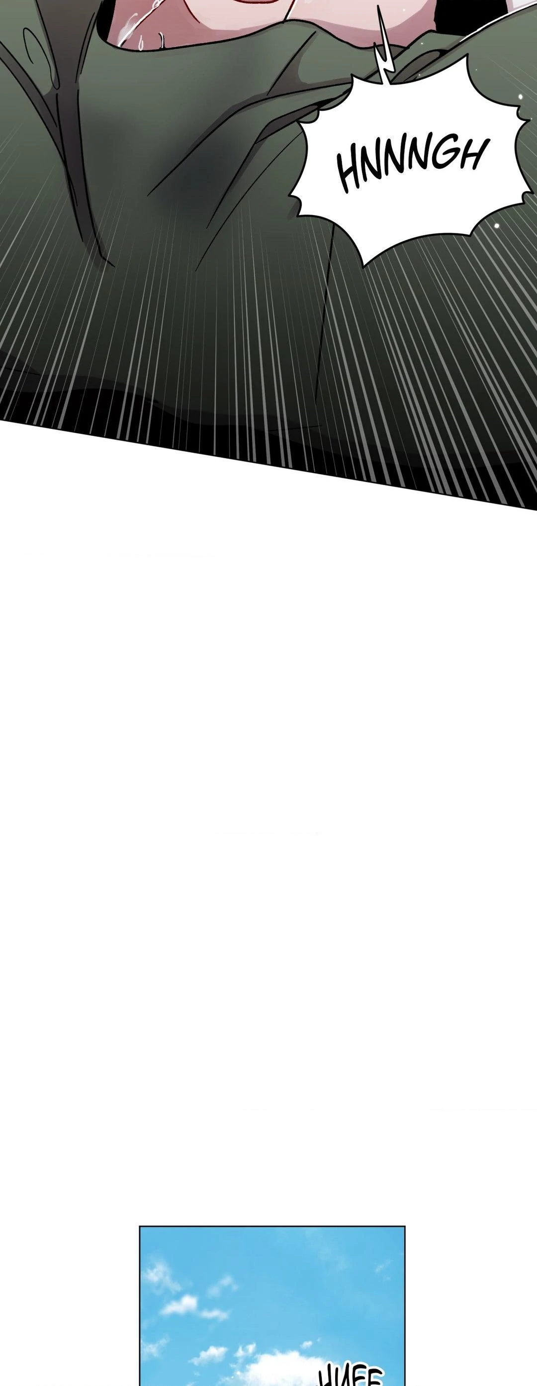 One Summer Day - Chapter 88 manhwa