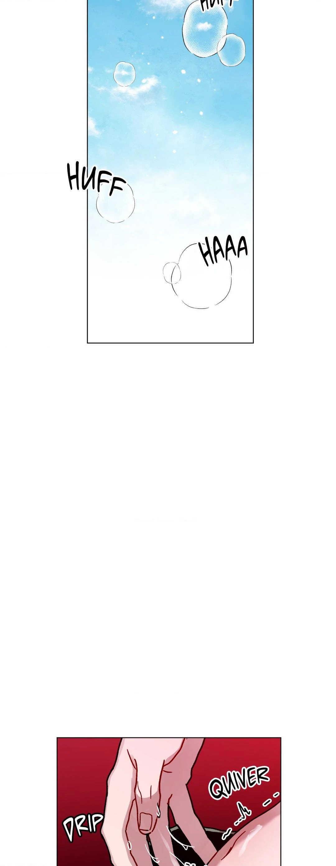 One Summer Day - Chapter 88 manhwa