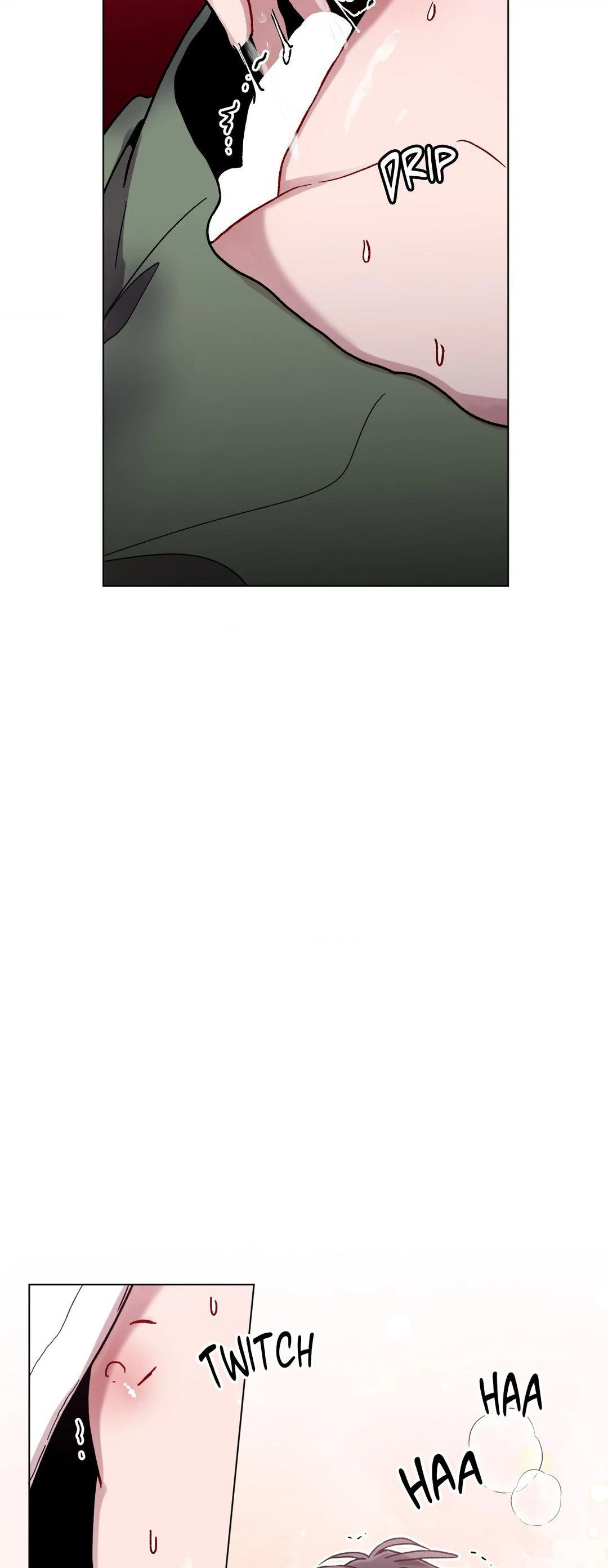 One Summer Day - Chapter 88 manhwa
