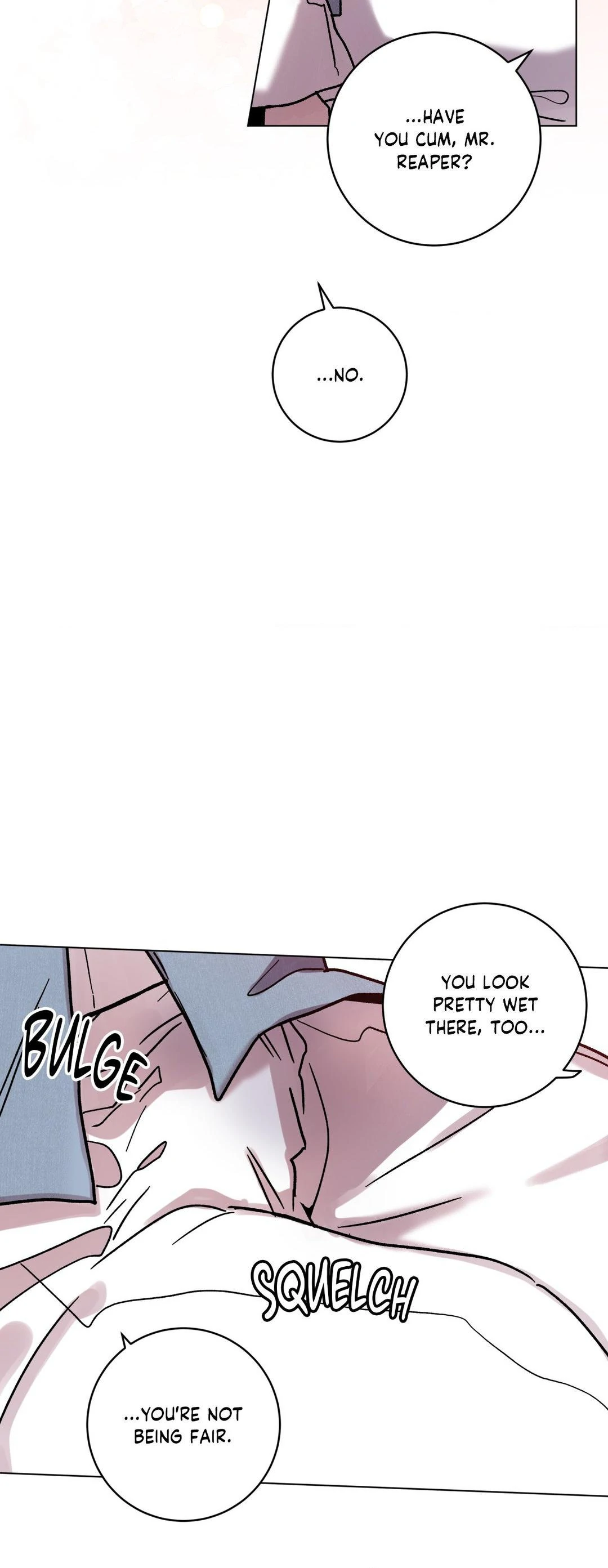 One Summer Day - Chapter 88 manhwa