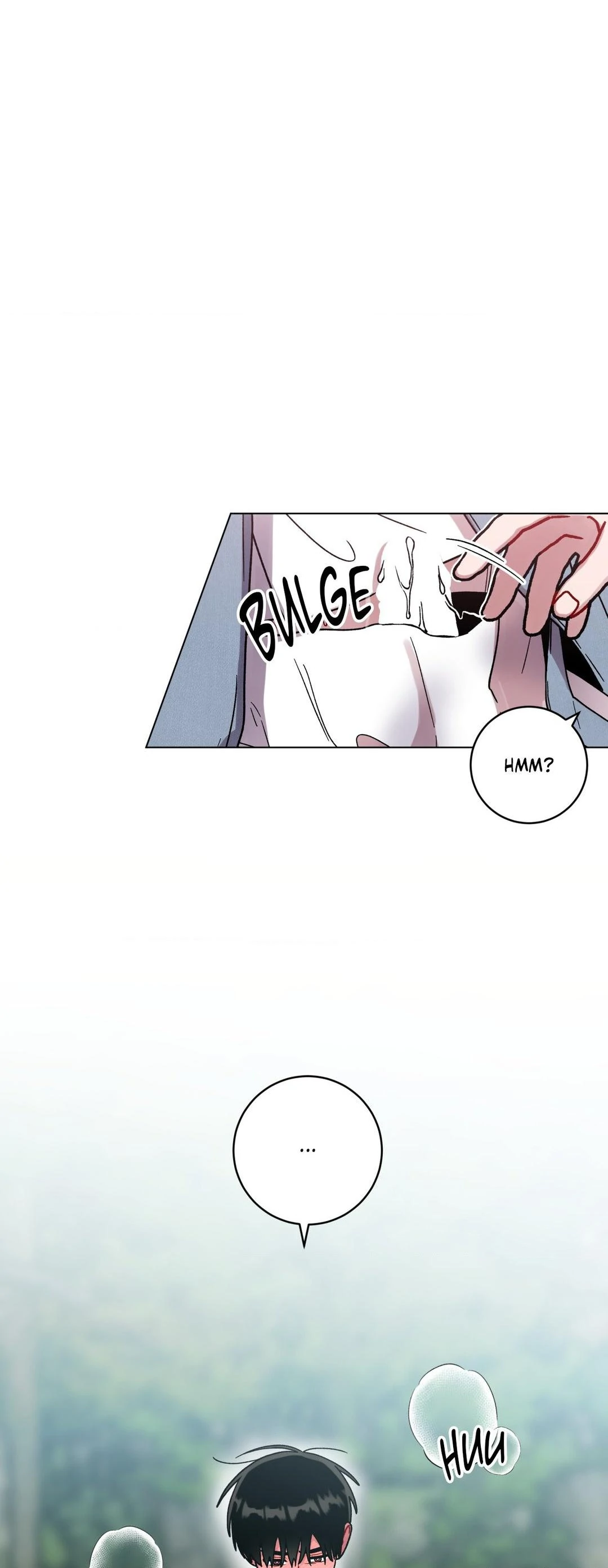 One Summer Day - Chapter 88 manhwa