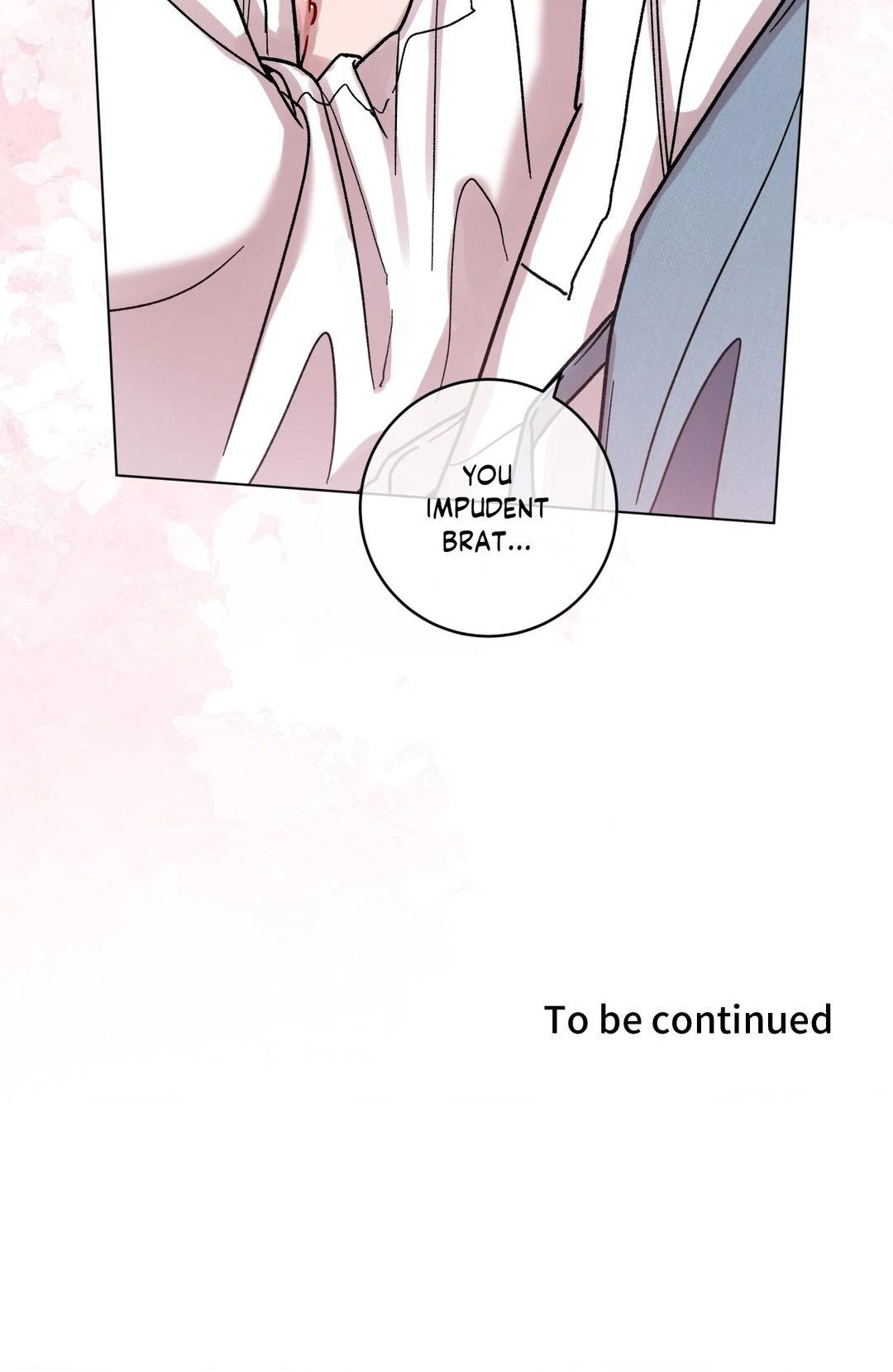 One Summer Day - Chapter 88 manhwa