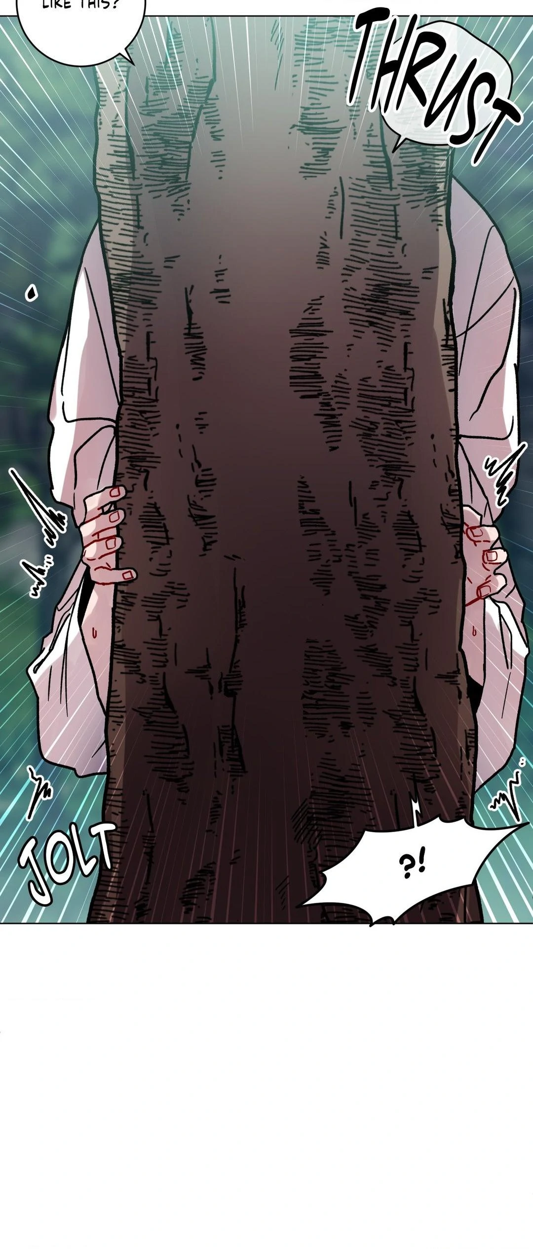 One Summer Day - Chapter 89 manhwa