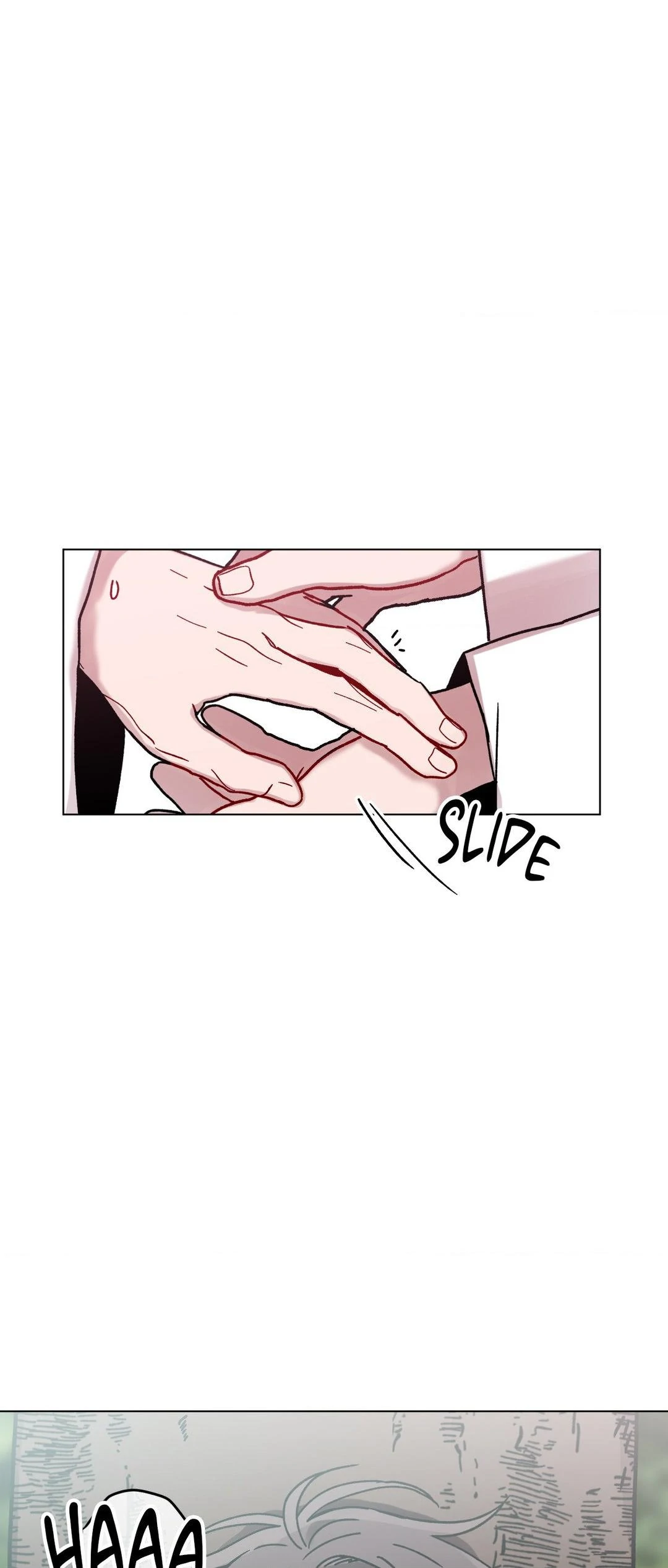 One Summer Day - Chapter 89 manhwa