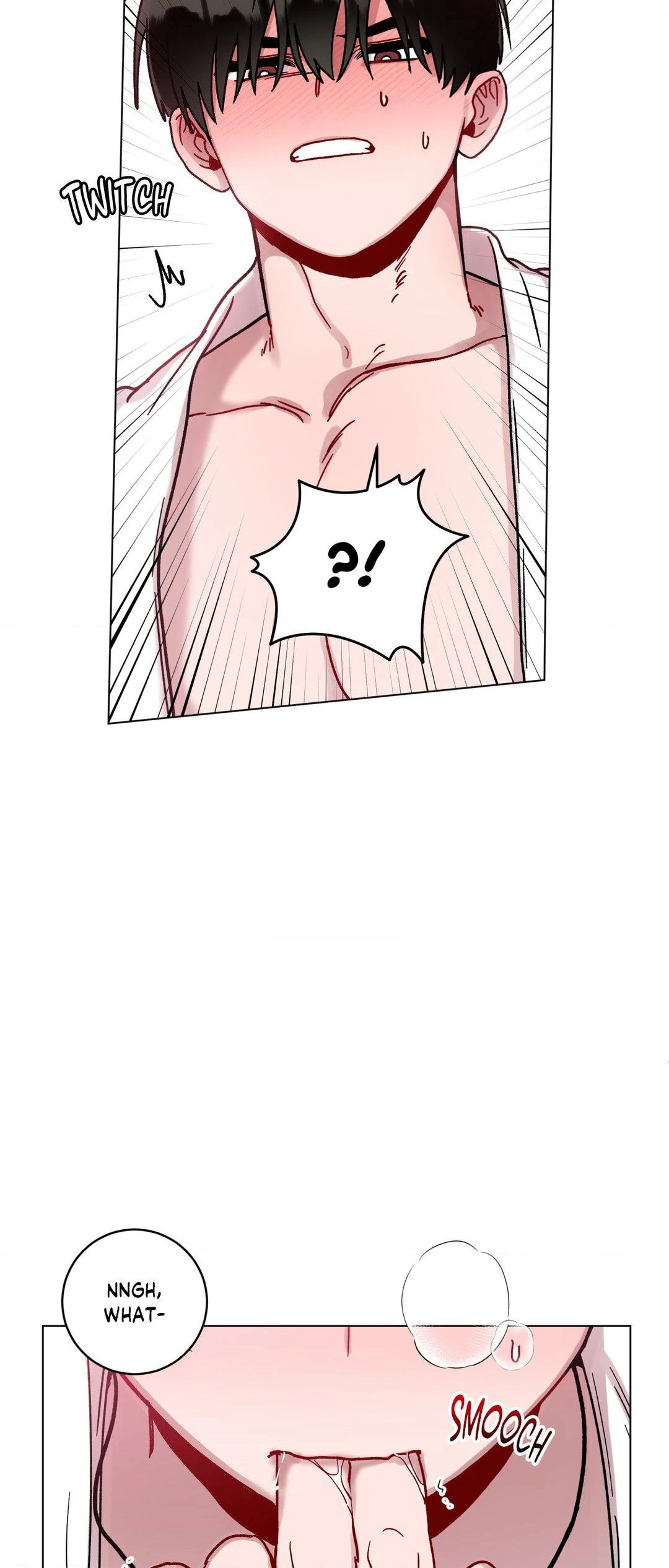 One Summer Day - Chapter 89 manhwa