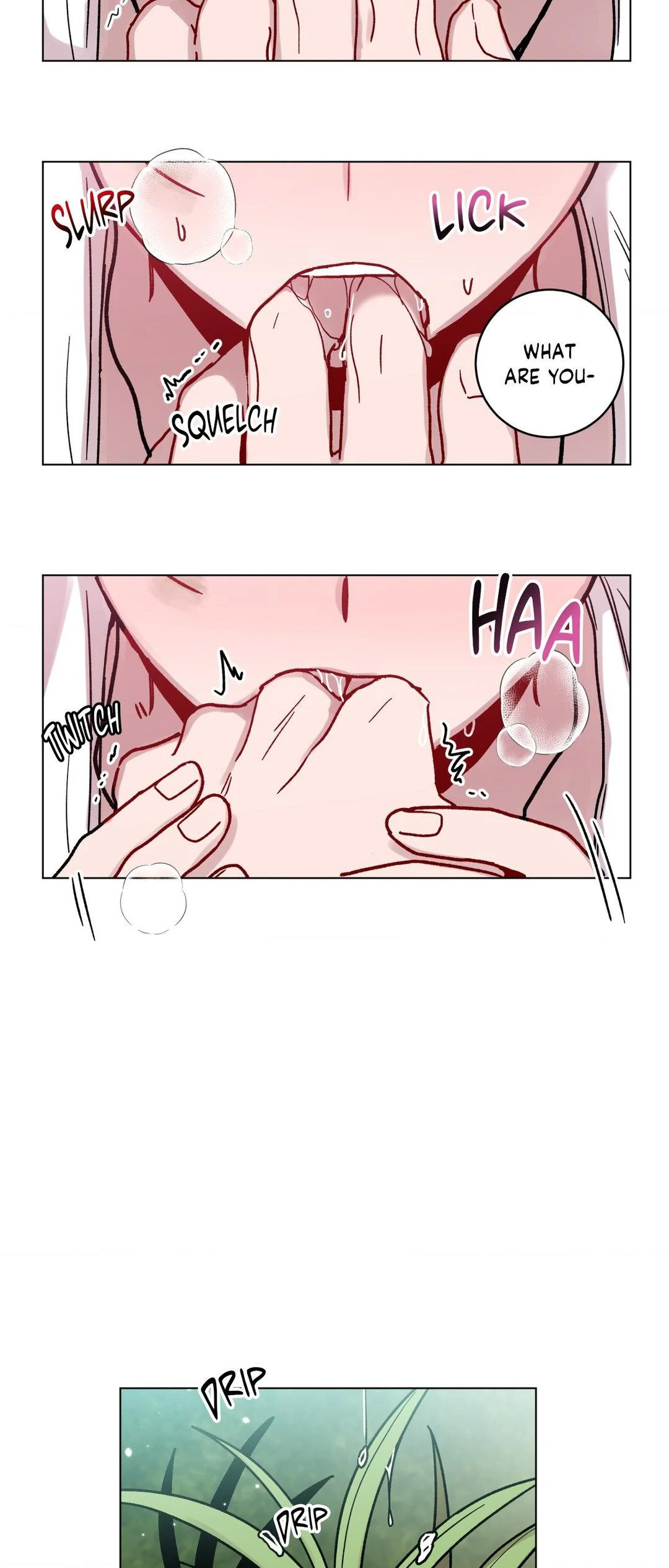 One Summer Day - Chapter 89 manhwa