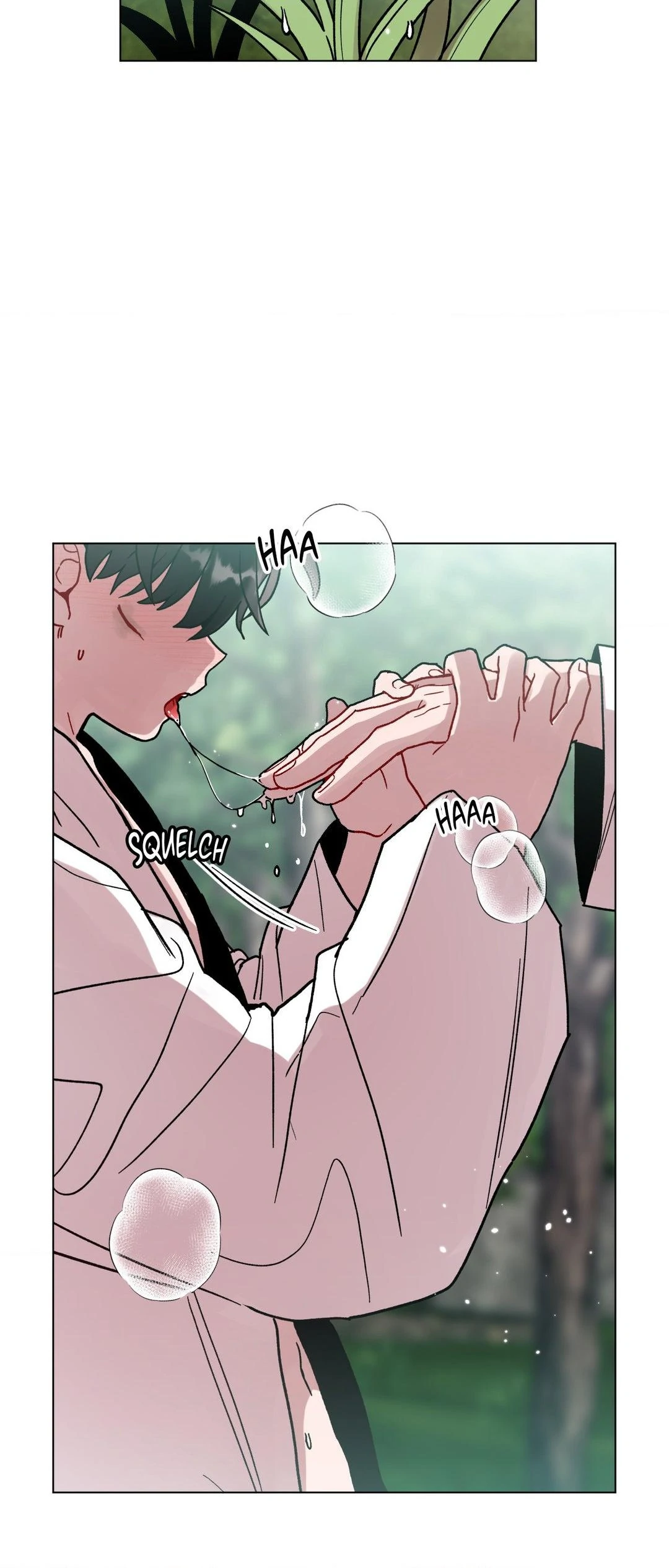 One Summer Day - Chapter 89 manhwa