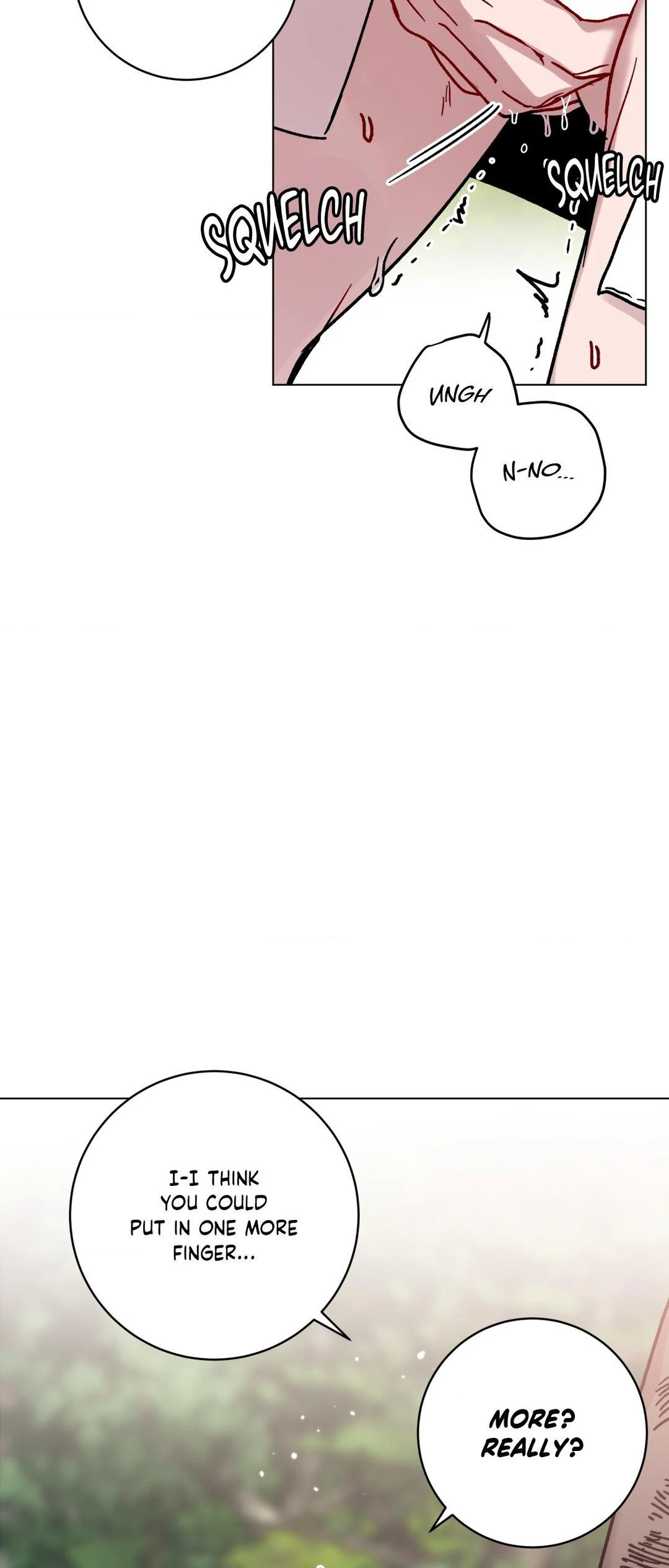 One Summer Day - Chapter 89 manhwa