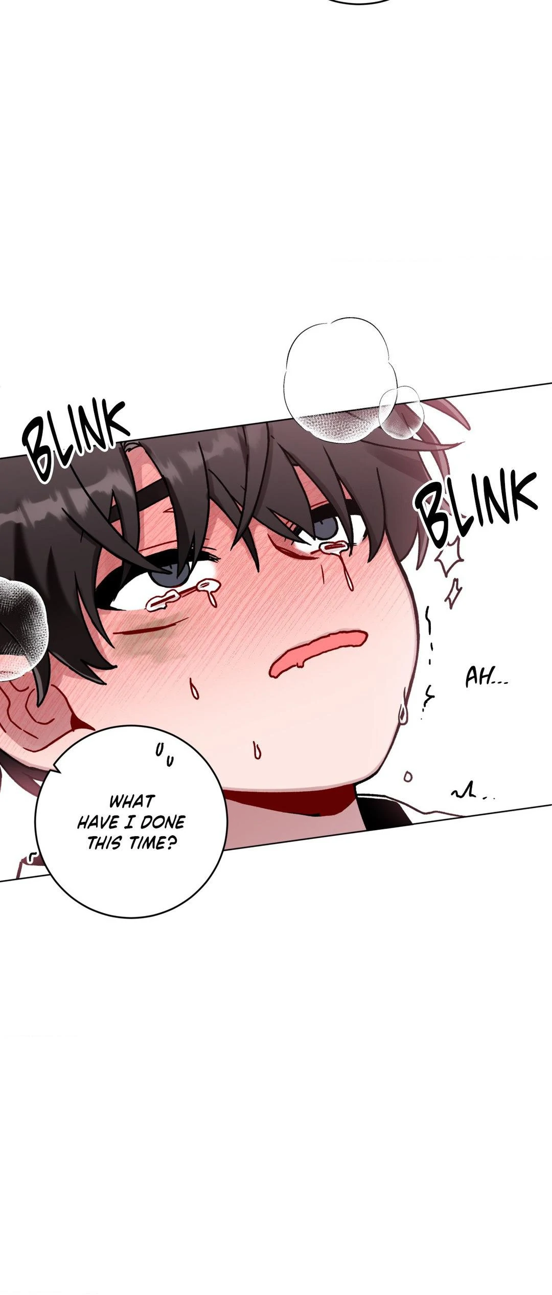 One Summer Day - Chapter 89 manhwa