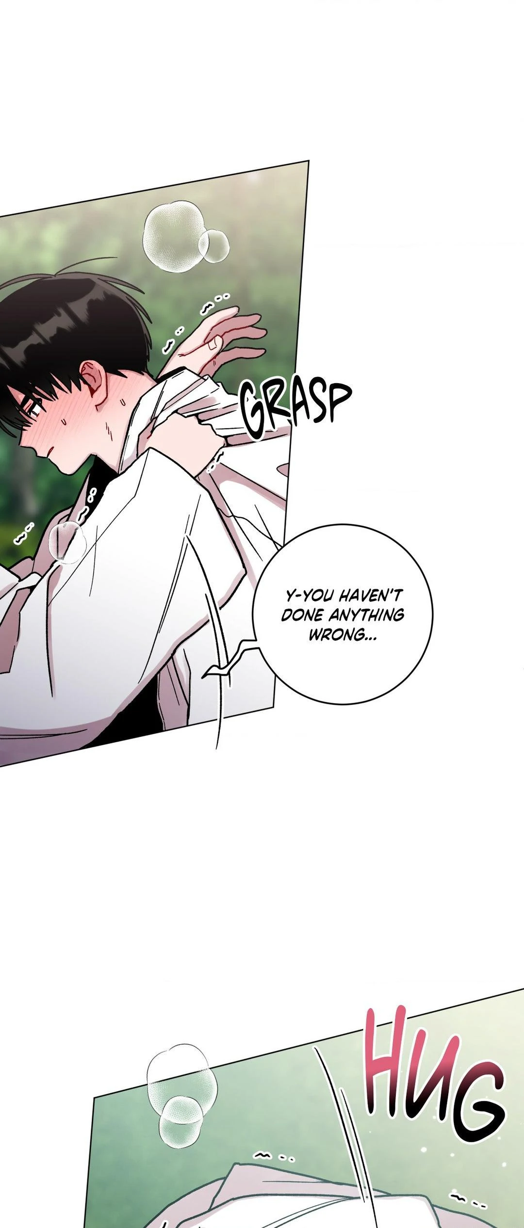 One Summer Day - Chapter 89 manhwa
