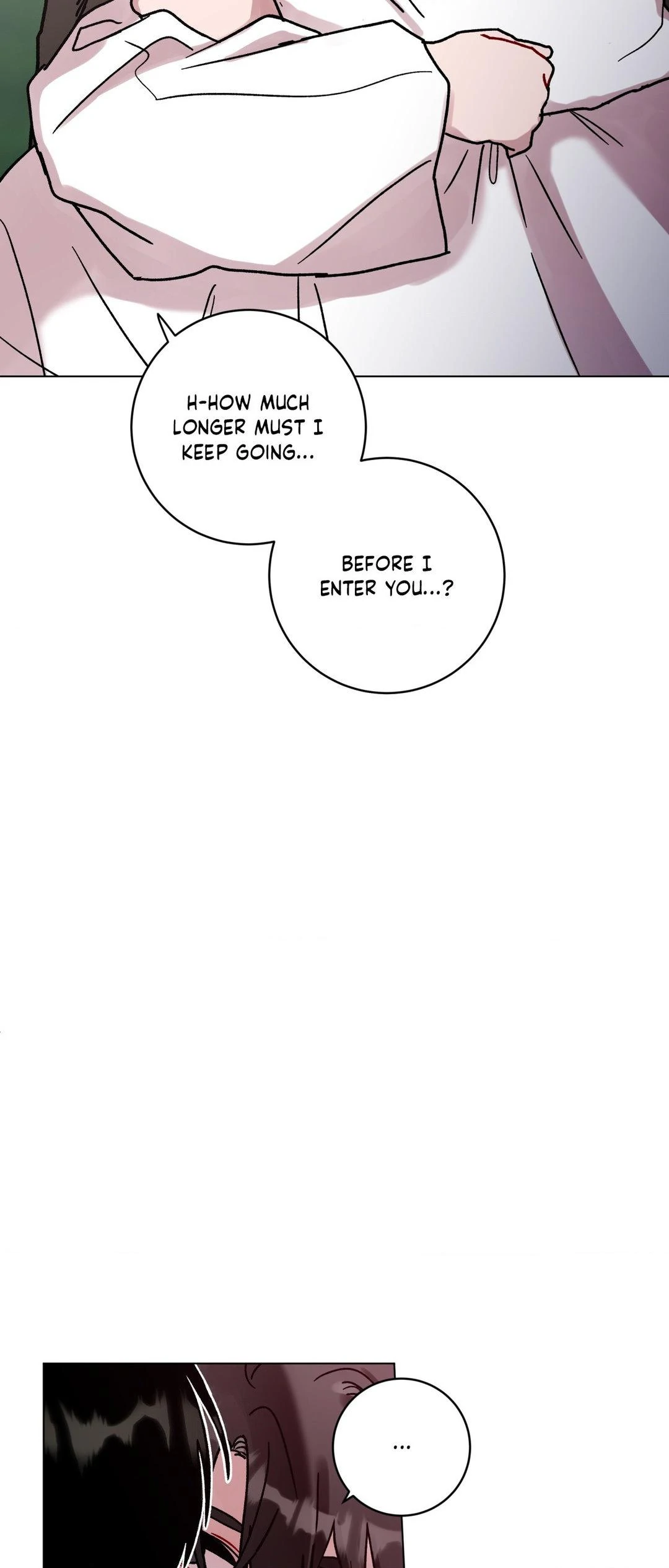 One Summer Day - Chapter 89 manhwa