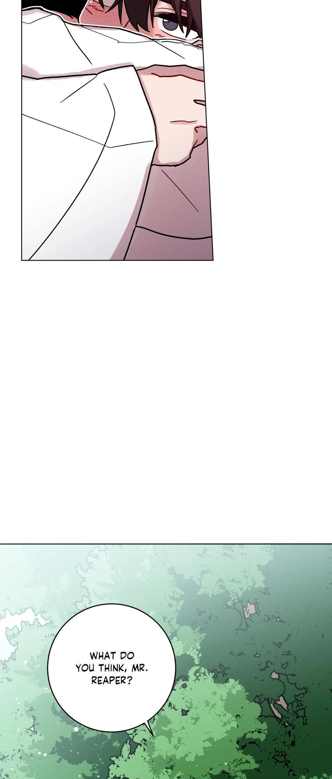One Summer Day - Chapter 89 manhwa