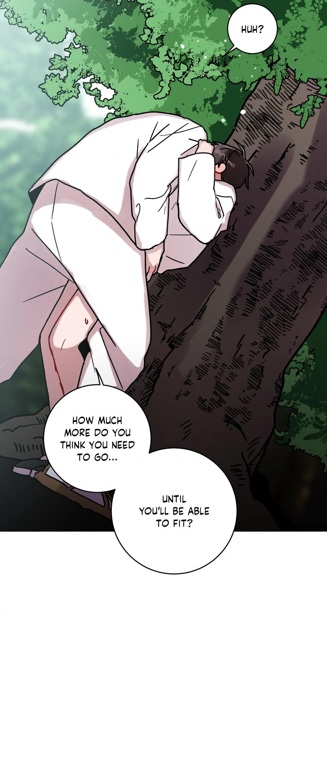 One Summer Day - Chapter 89 manhwa