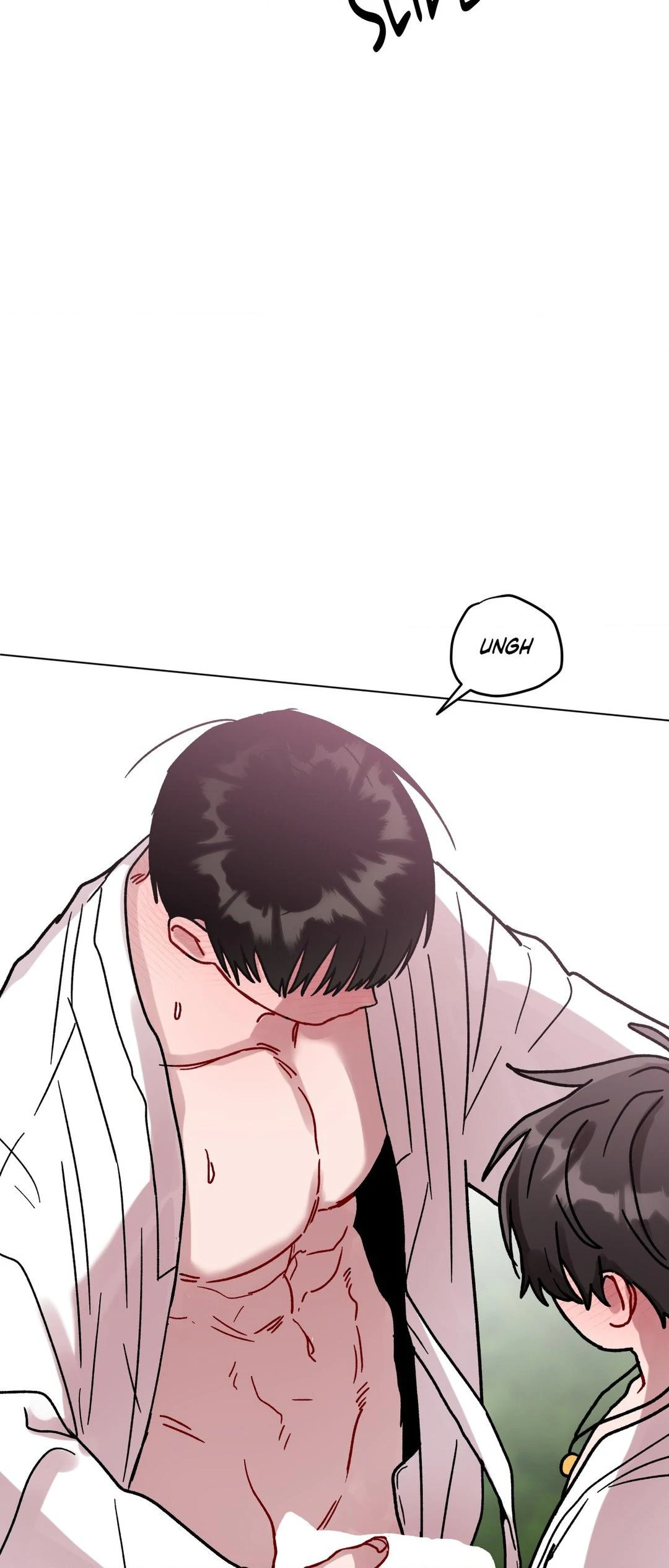 One Summer Day - Chapter 89 manhwa