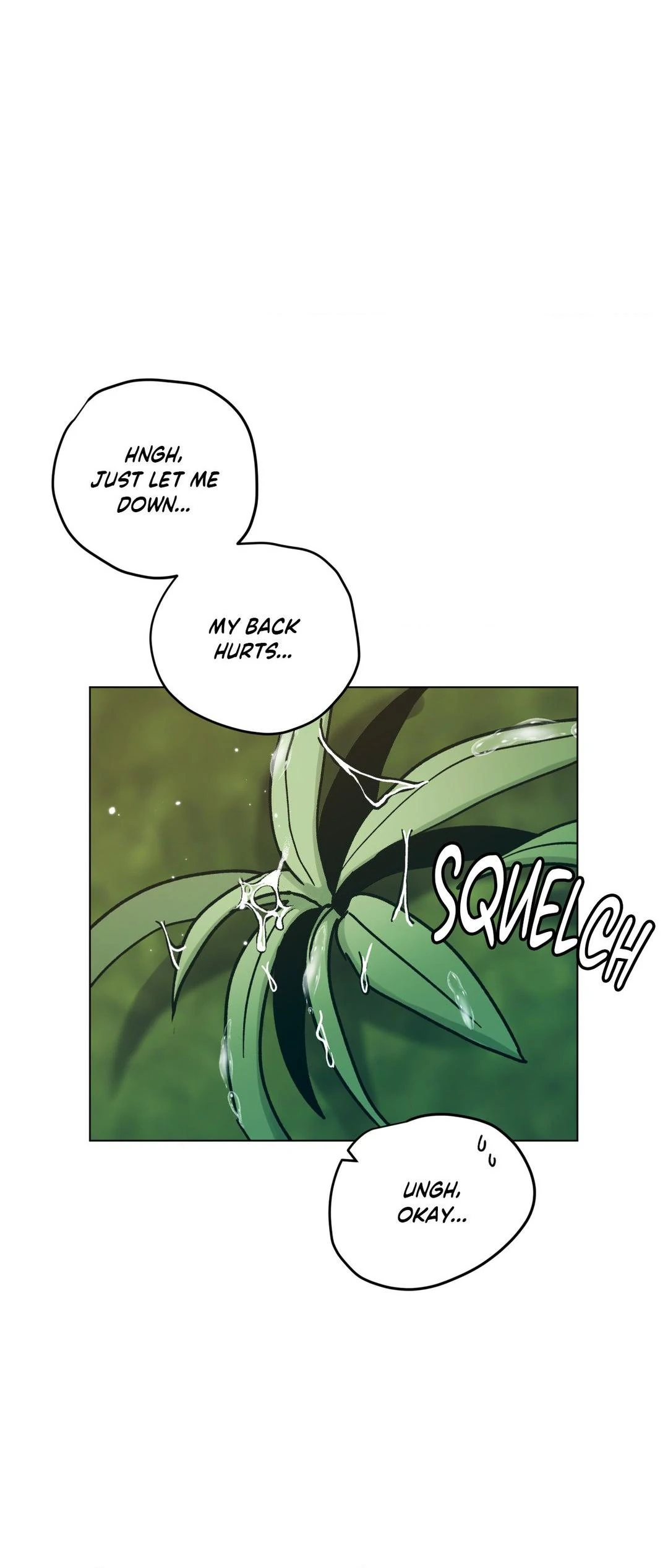 One Summer Day - Chapter 89 manhwa
