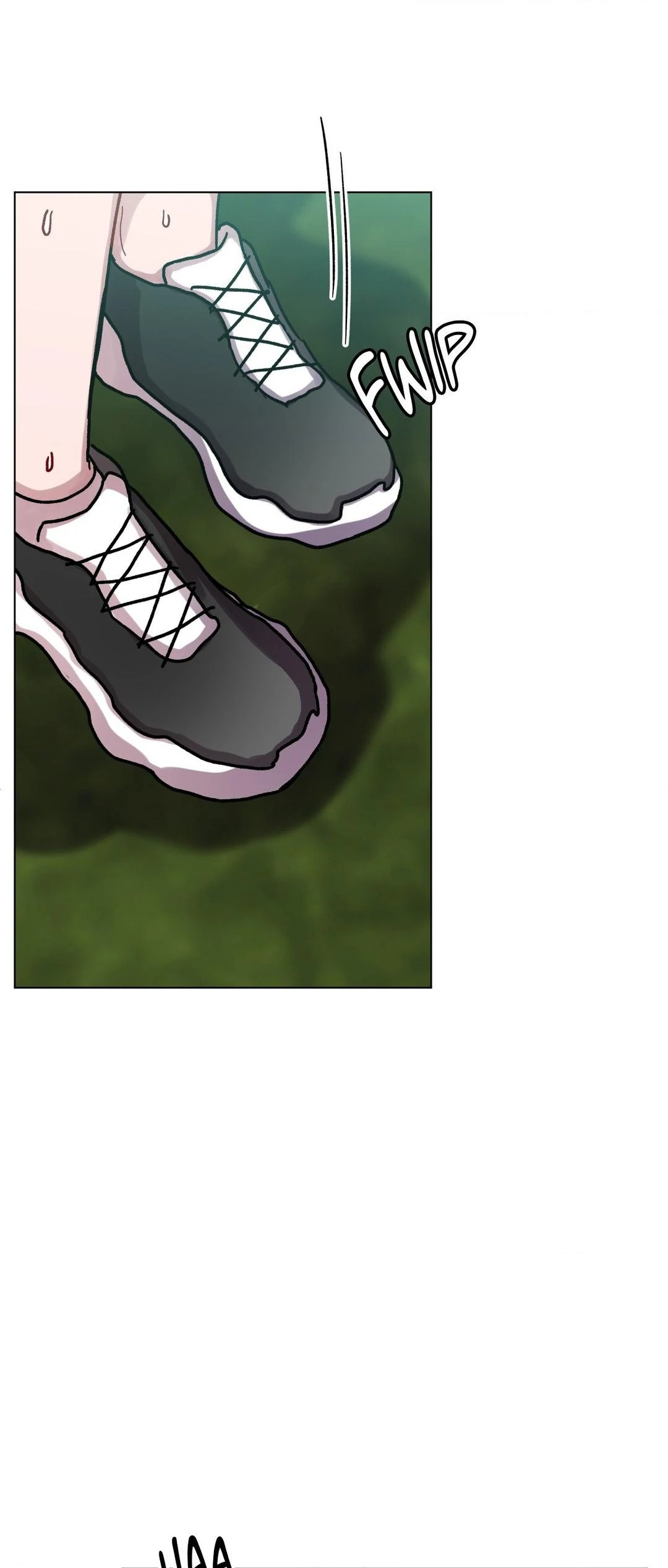 One Summer Day - Chapter 89 manhwa