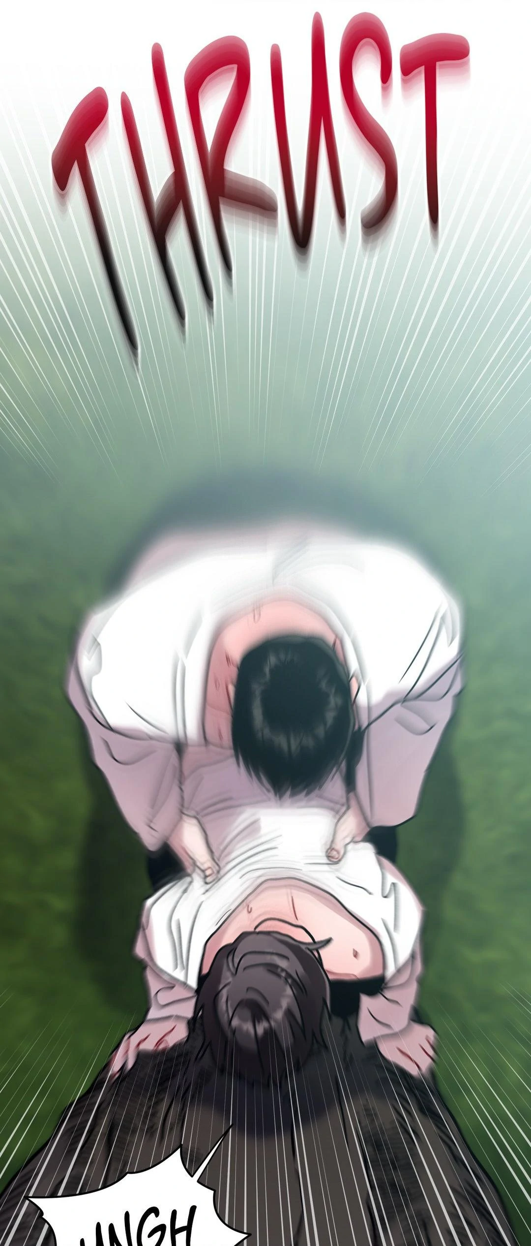 One Summer Day - Chapter 89 manhwa