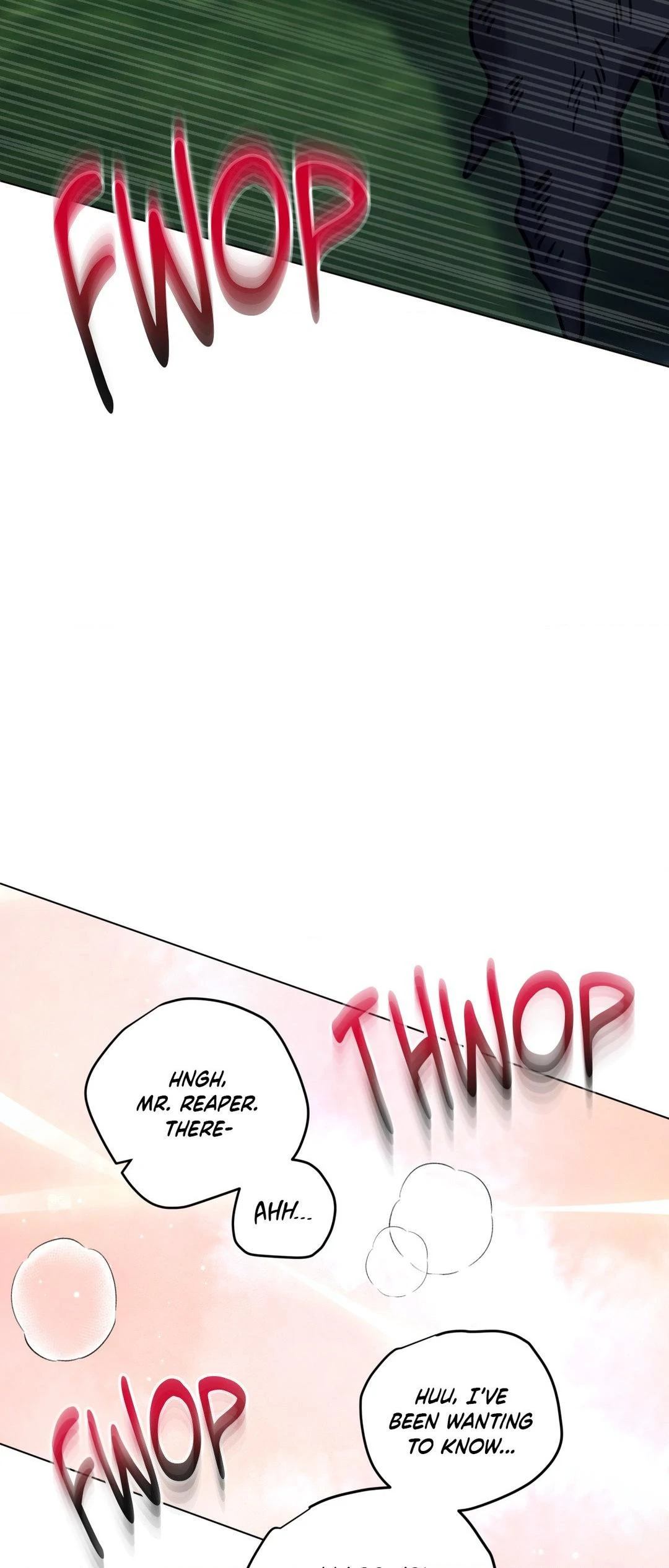 One Summer Day - Chapter 89 manhwa