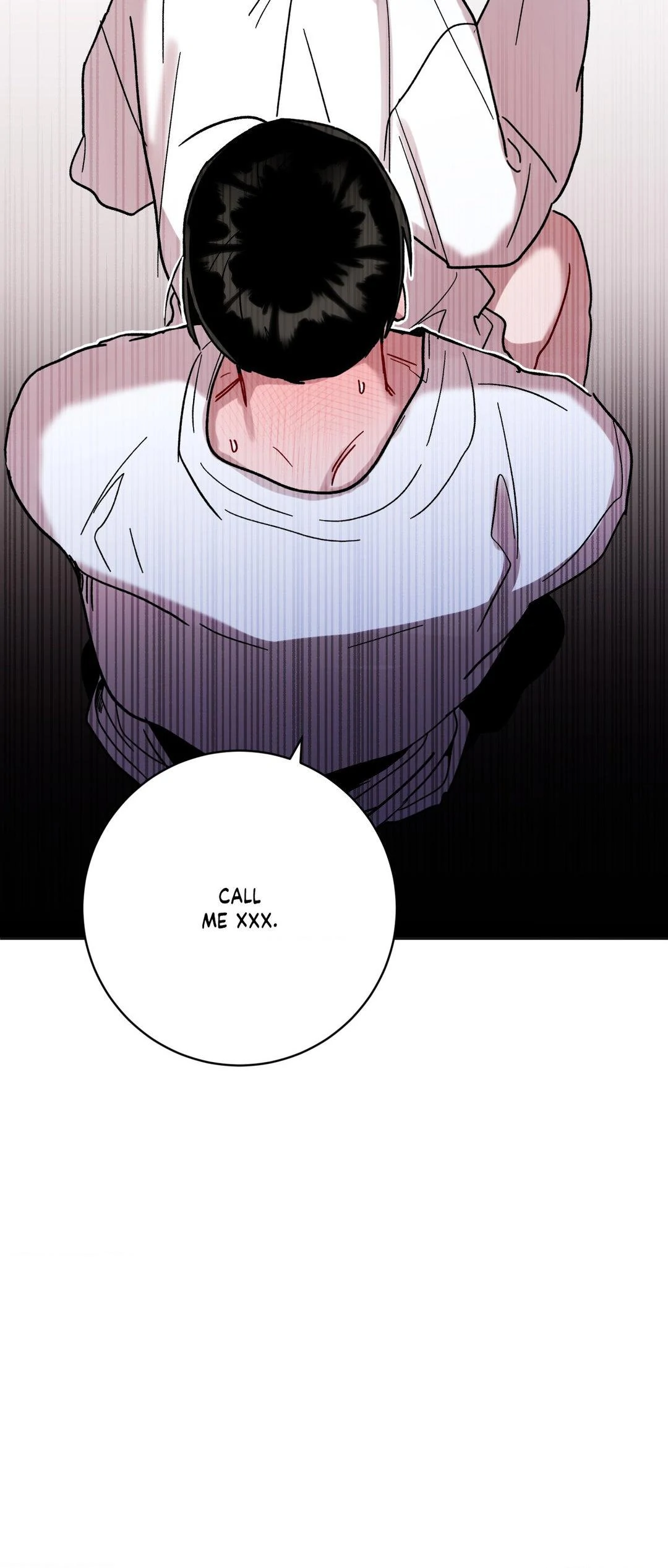 One Summer Day - Chapter 89 manhwa