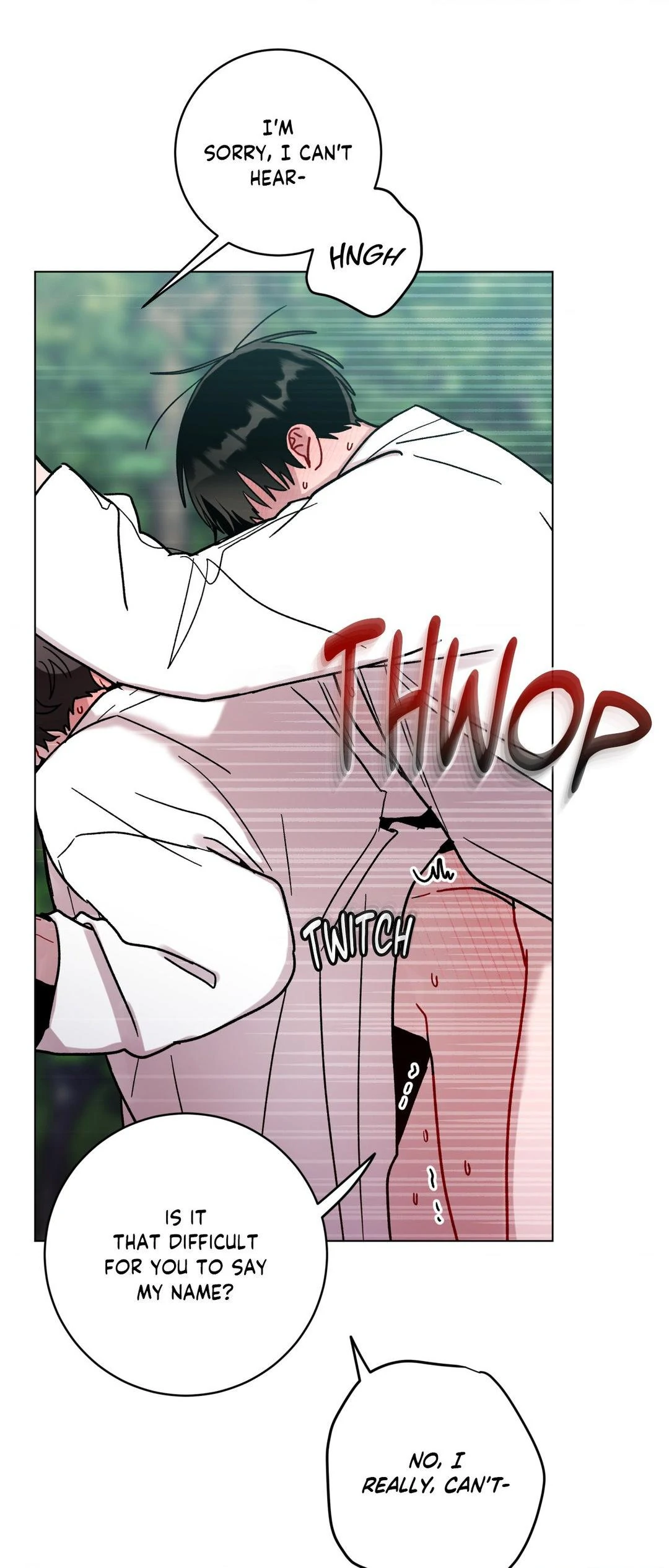 One Summer Day - Chapter 89 manhwa